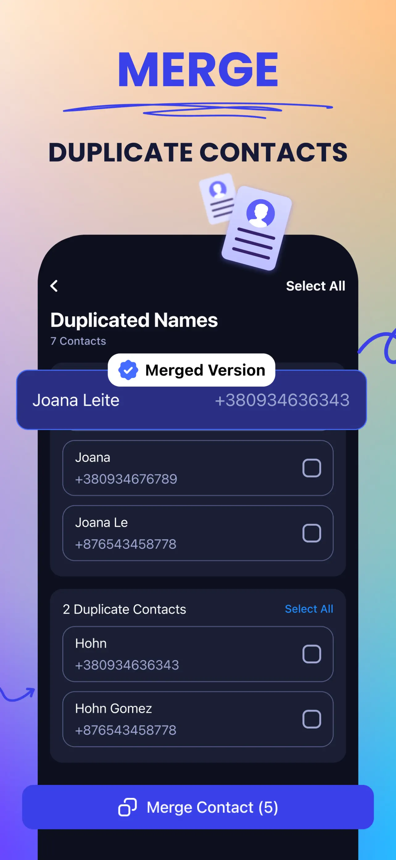 Cleaner Guru: Clean Up Storage screenshot 6