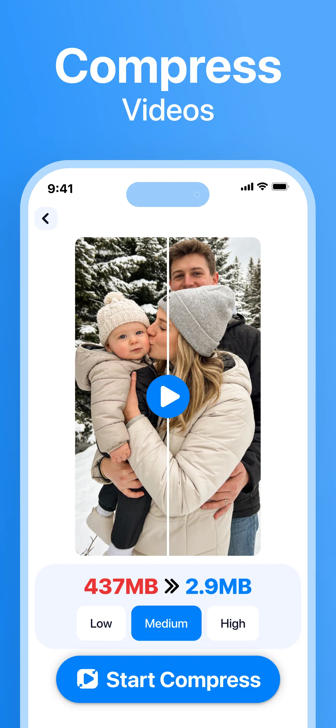Cleanup: Phone Storage Cleaner screenshot 5