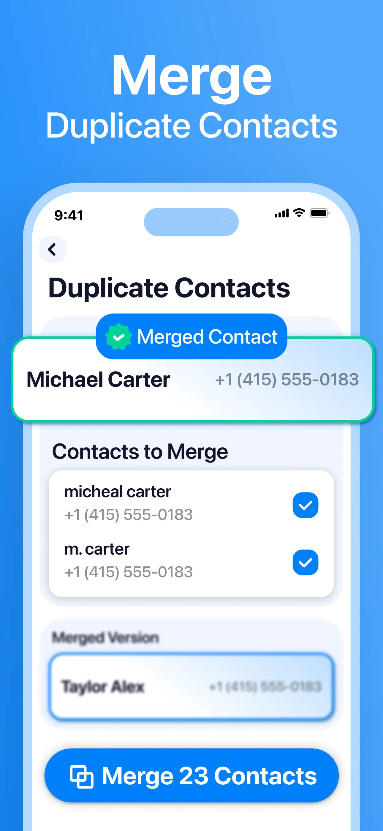 Cleanup: Phone Storage Cleaner screenshot 6