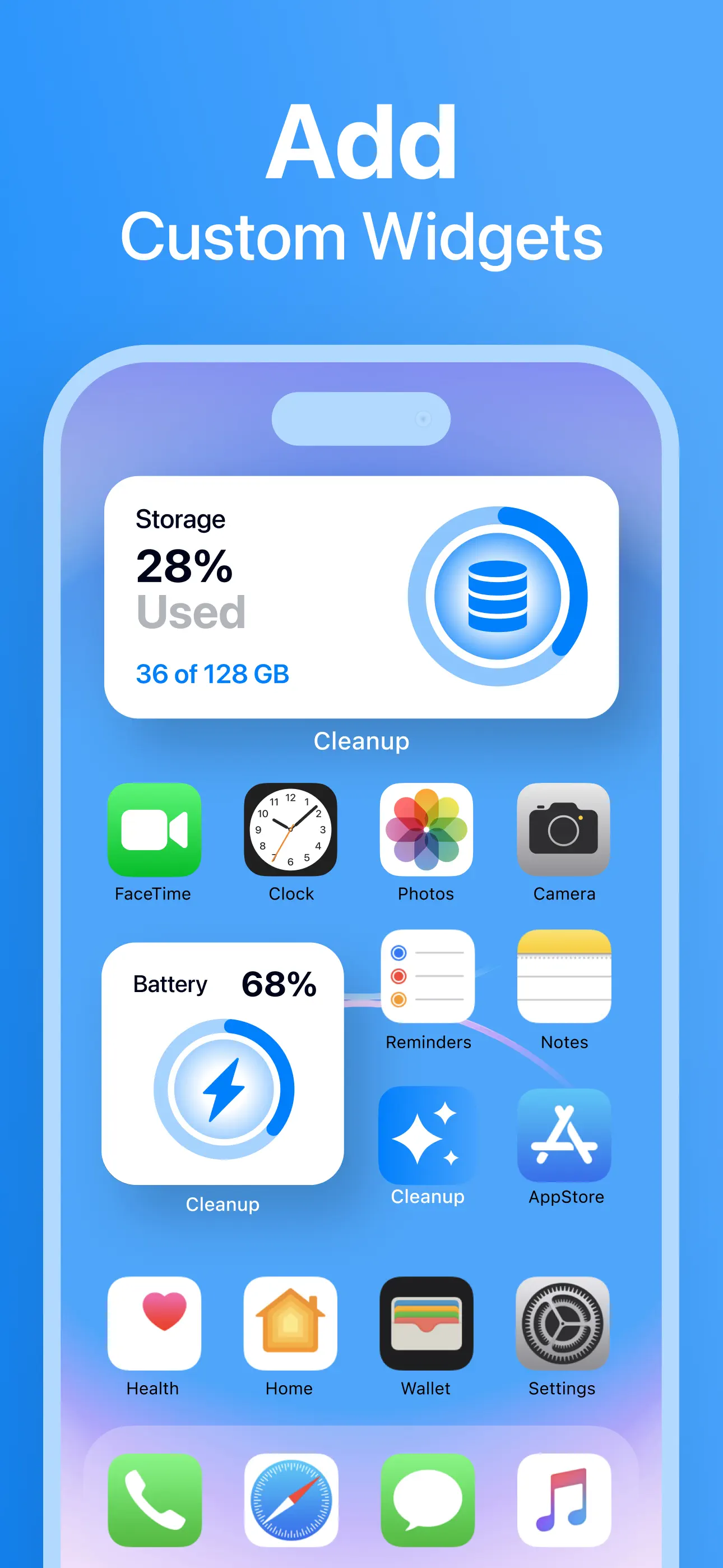 Cleanup: Phone Storage Cleaner screenshot 9
