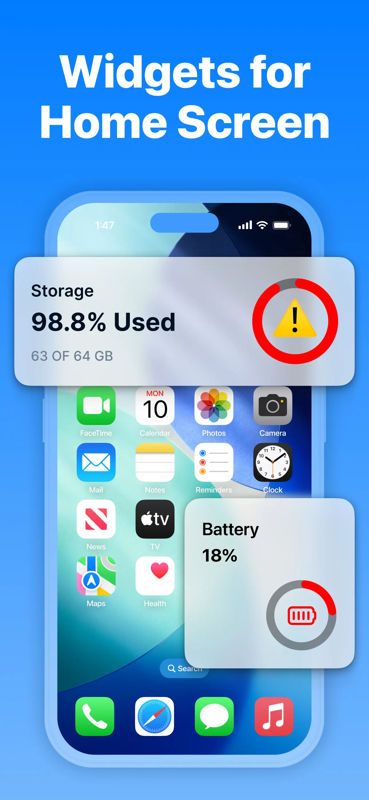 CleanX: Clean Up Storage screenshot 9