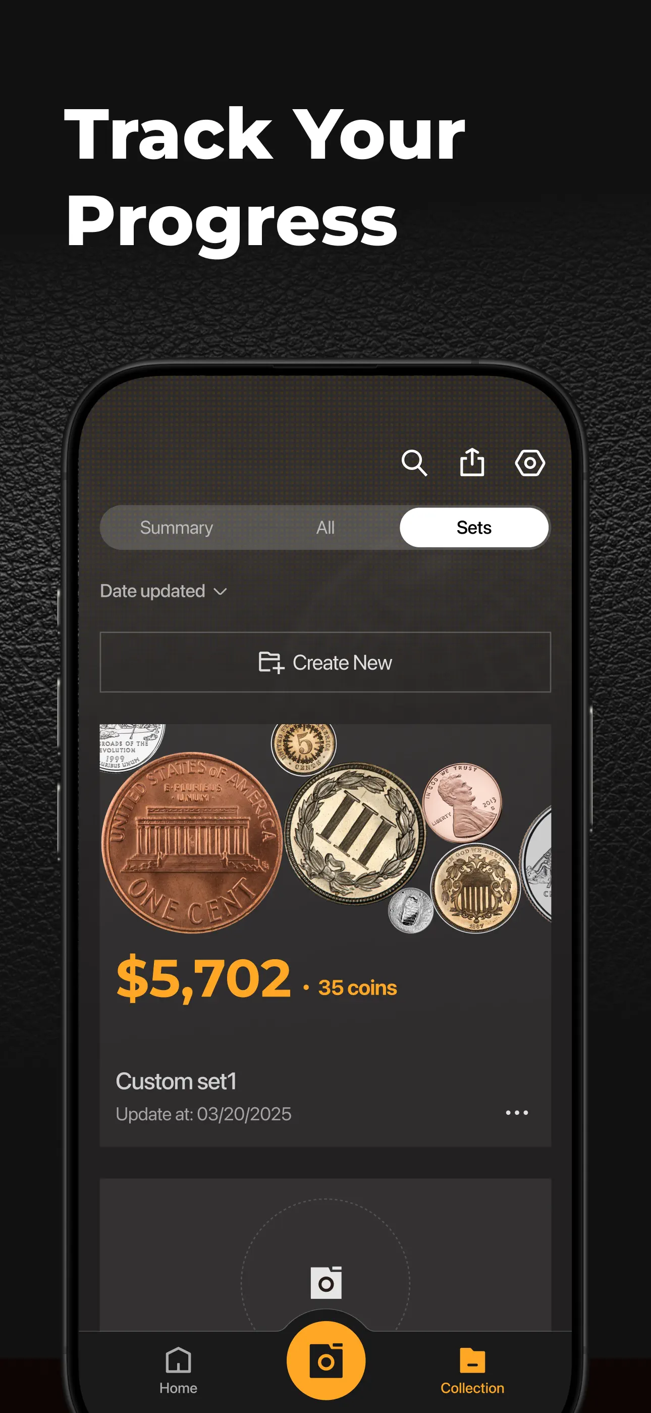 CoinSnap: Coin Identifier screenshot 5