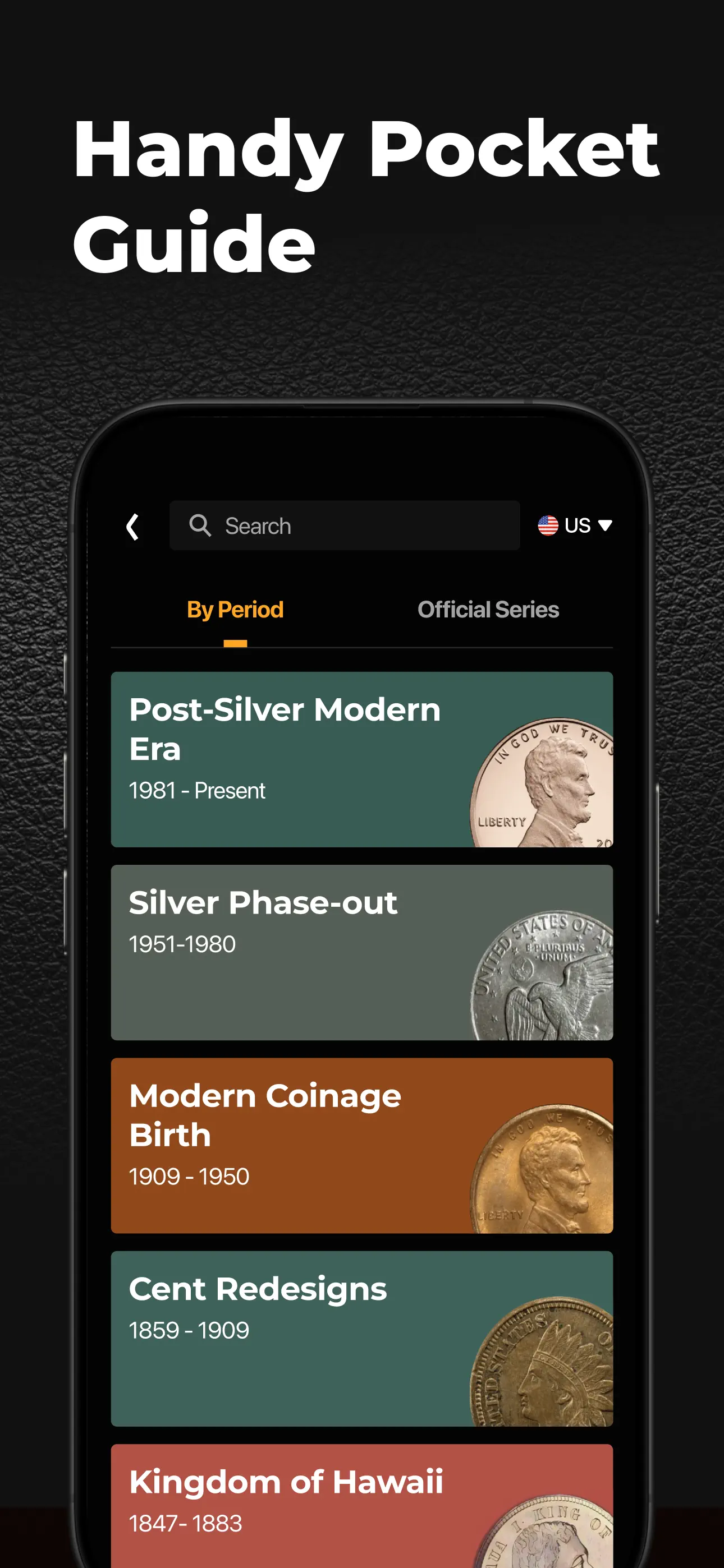 CoinSnap: Coin Identifier screenshot 6