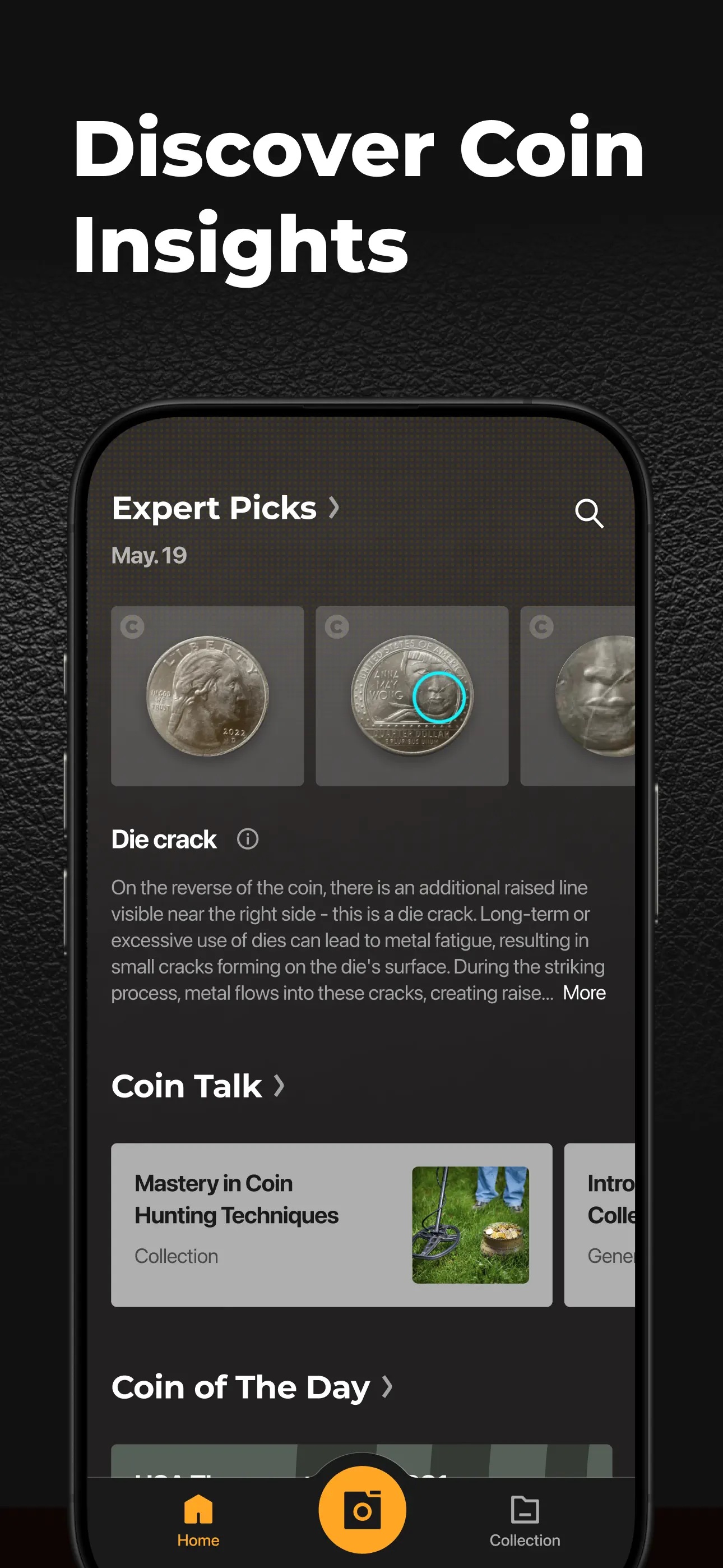 CoinSnap: Coin Identifier screenshot 7