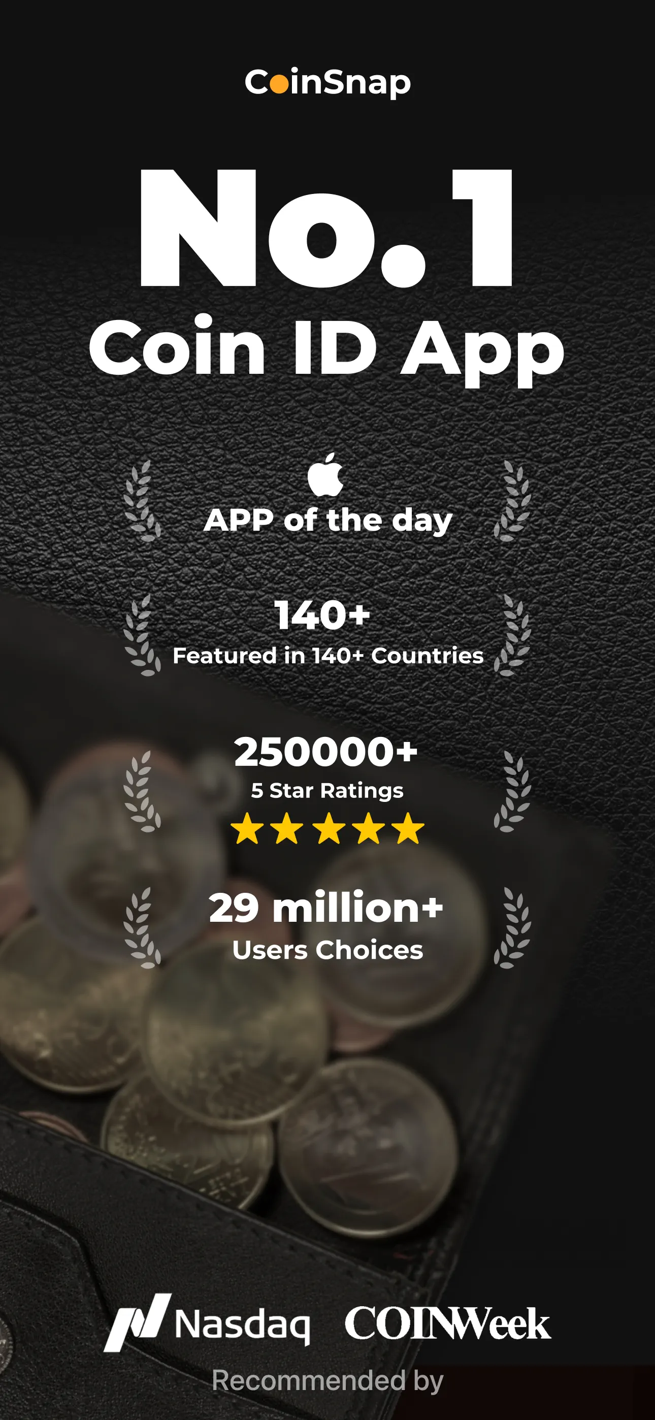 CoinSnap: Coin Identifier screenshot 8