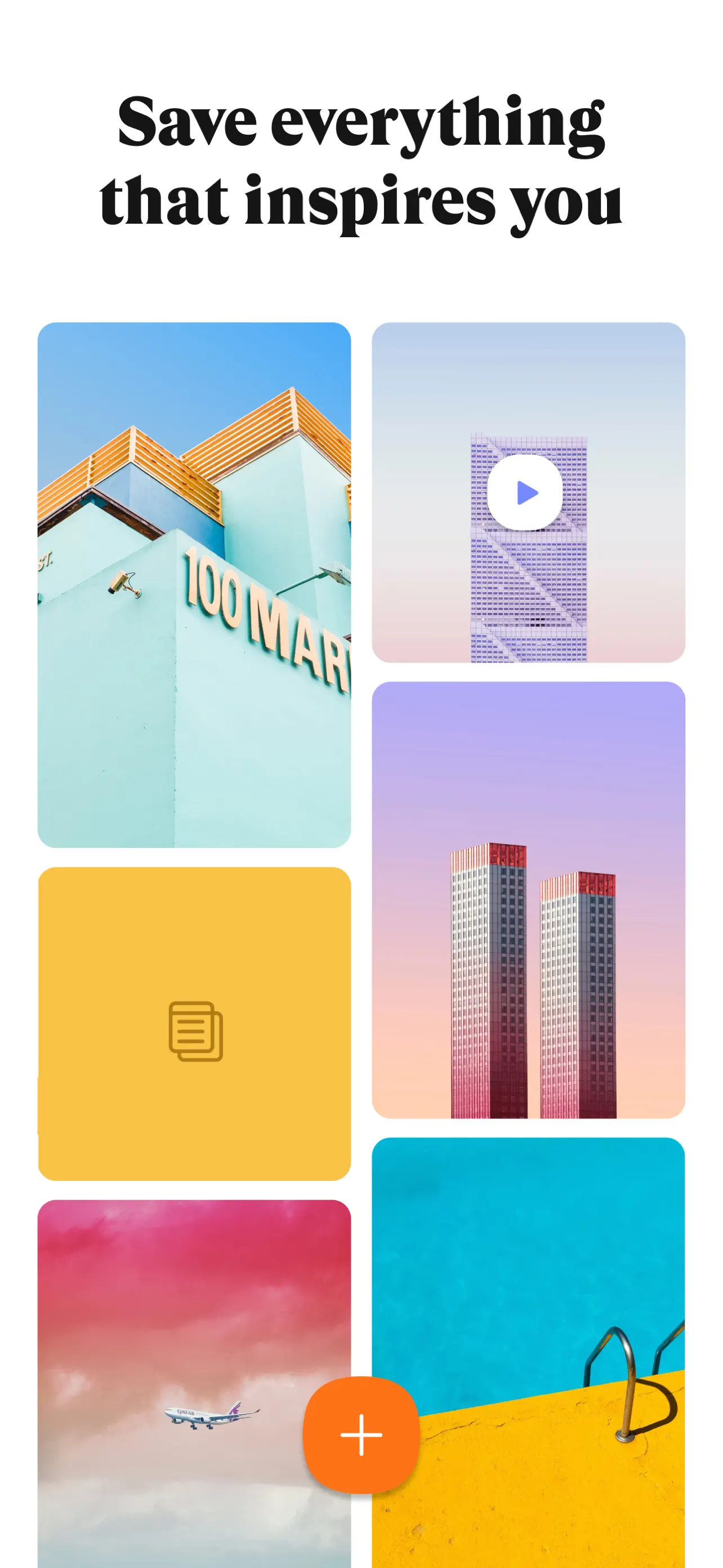Collect by WeTransfer screenshot 2