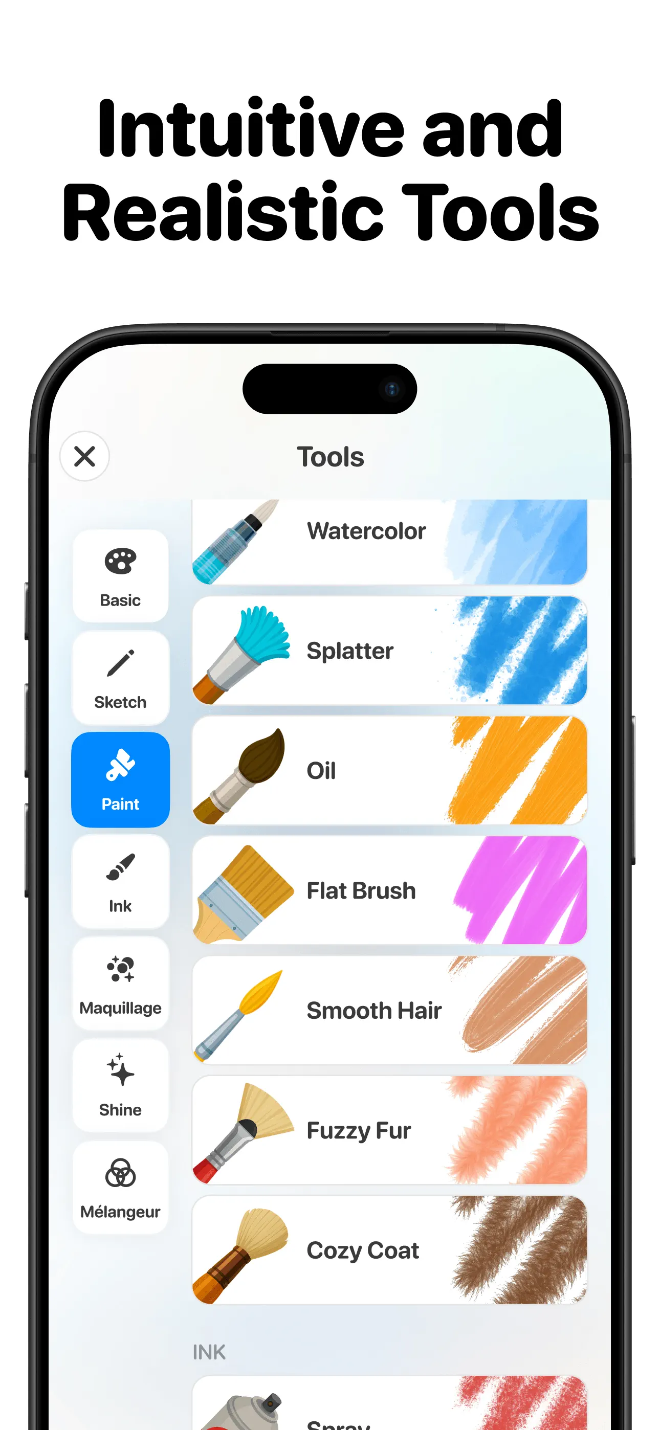 Color Pop AI: Coloring Book screenshot 4