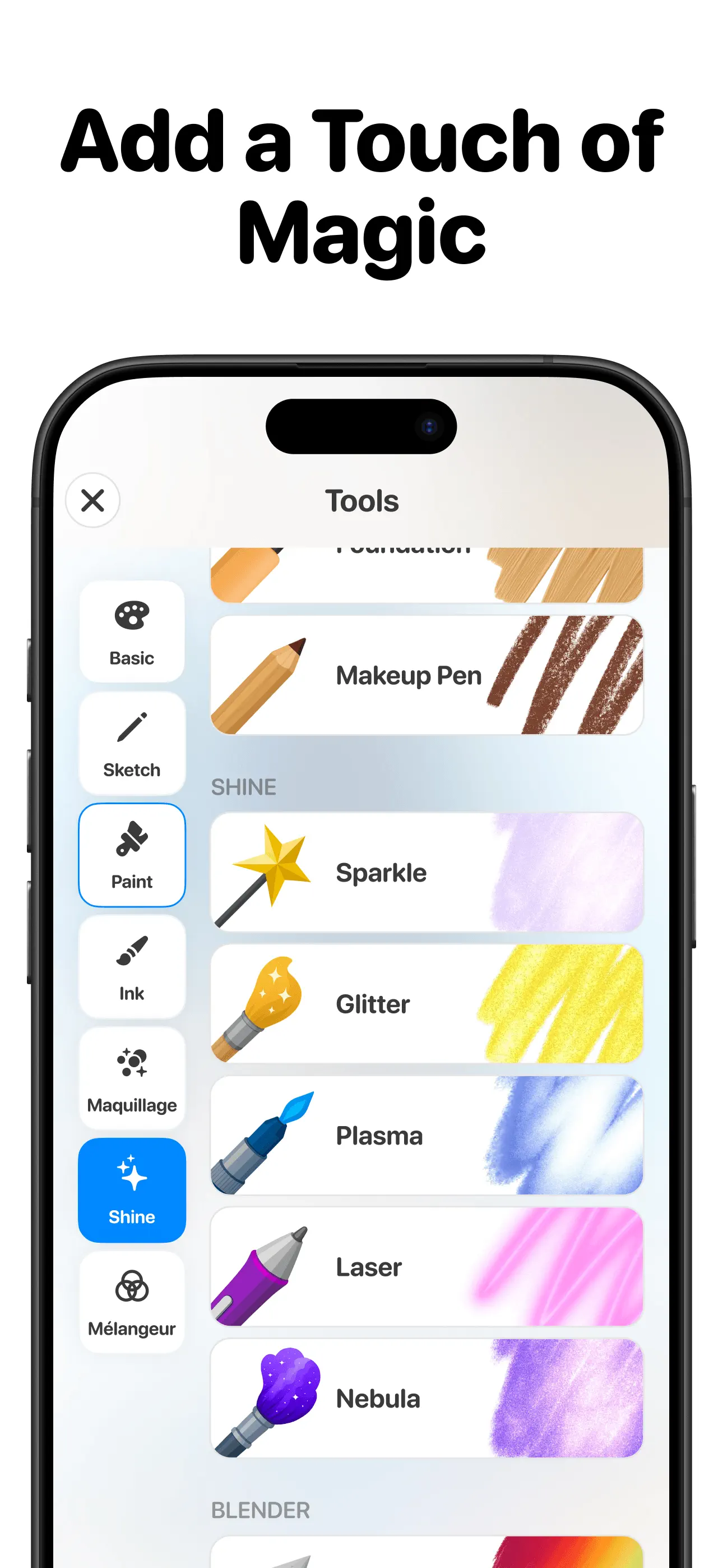 Color Pop AI: Coloring Book screenshot 5