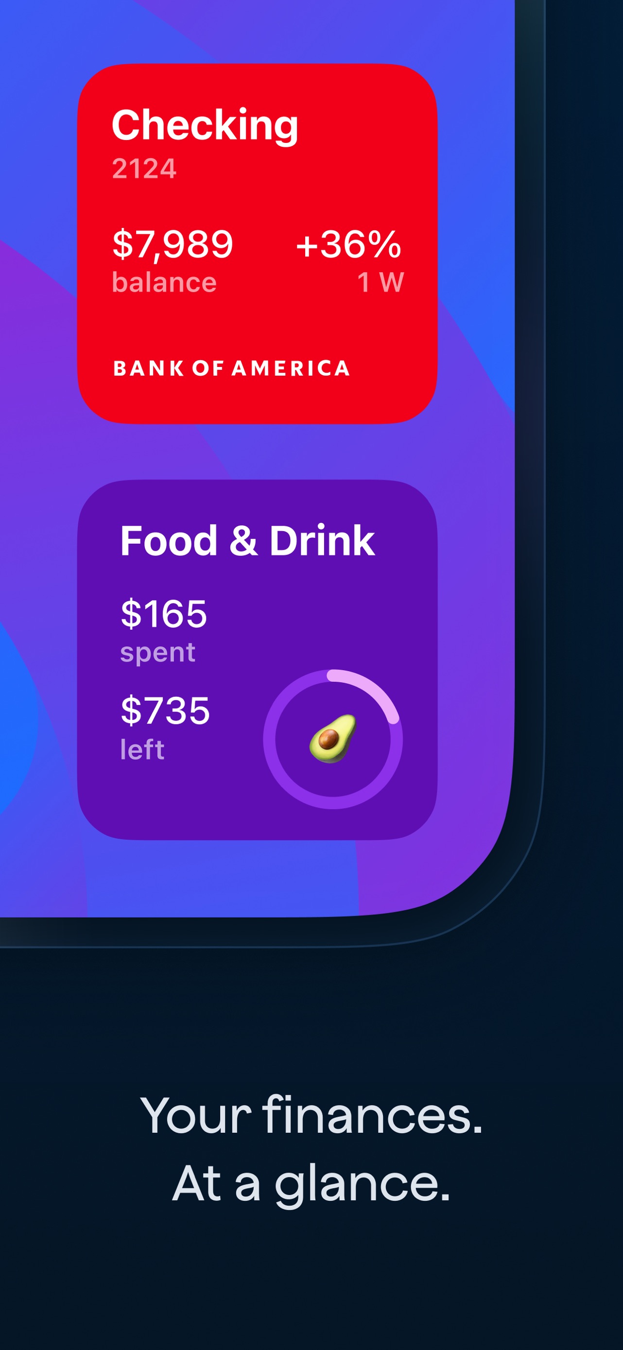 Copilot: Track & Budget Money screenshot 6
