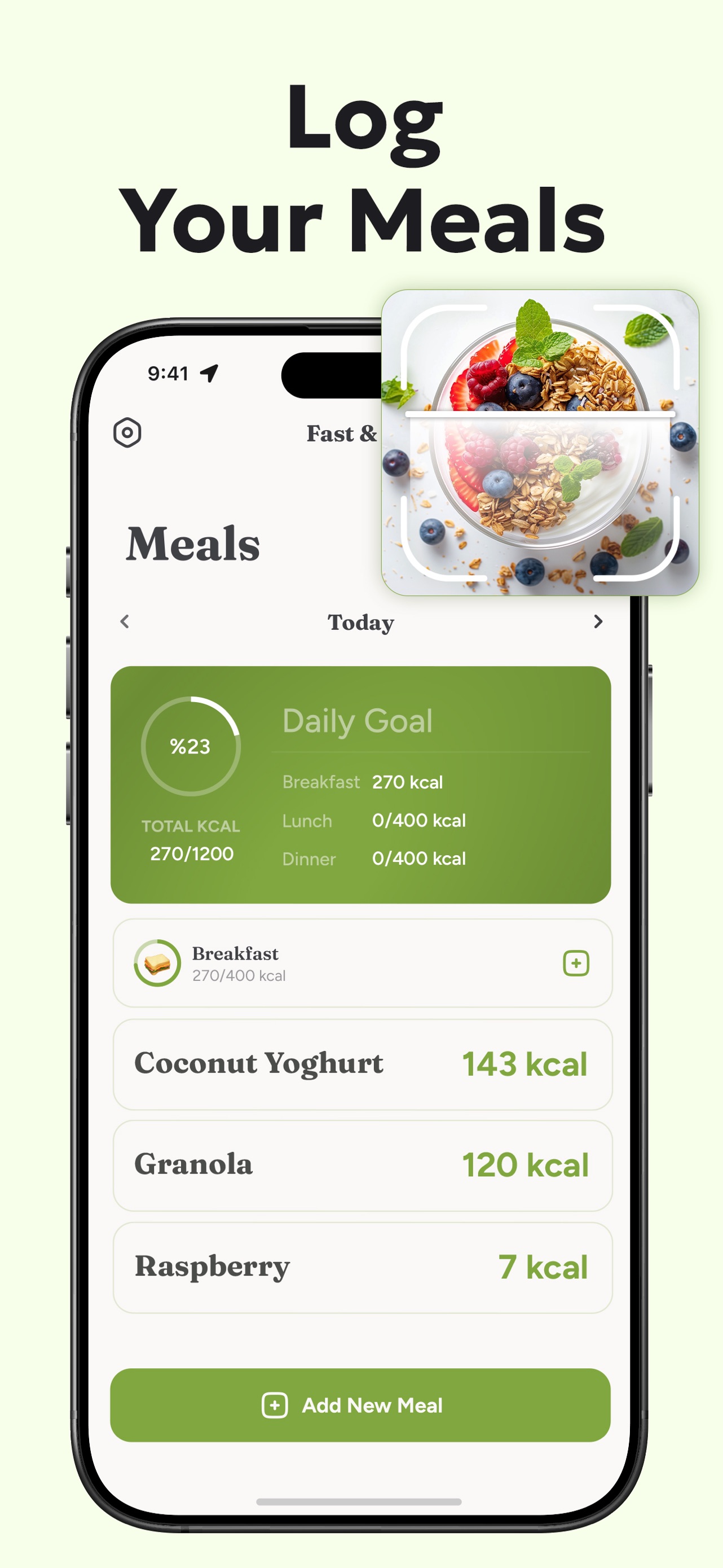 Fast & Fit: IF Fasting Counter screenshot 5