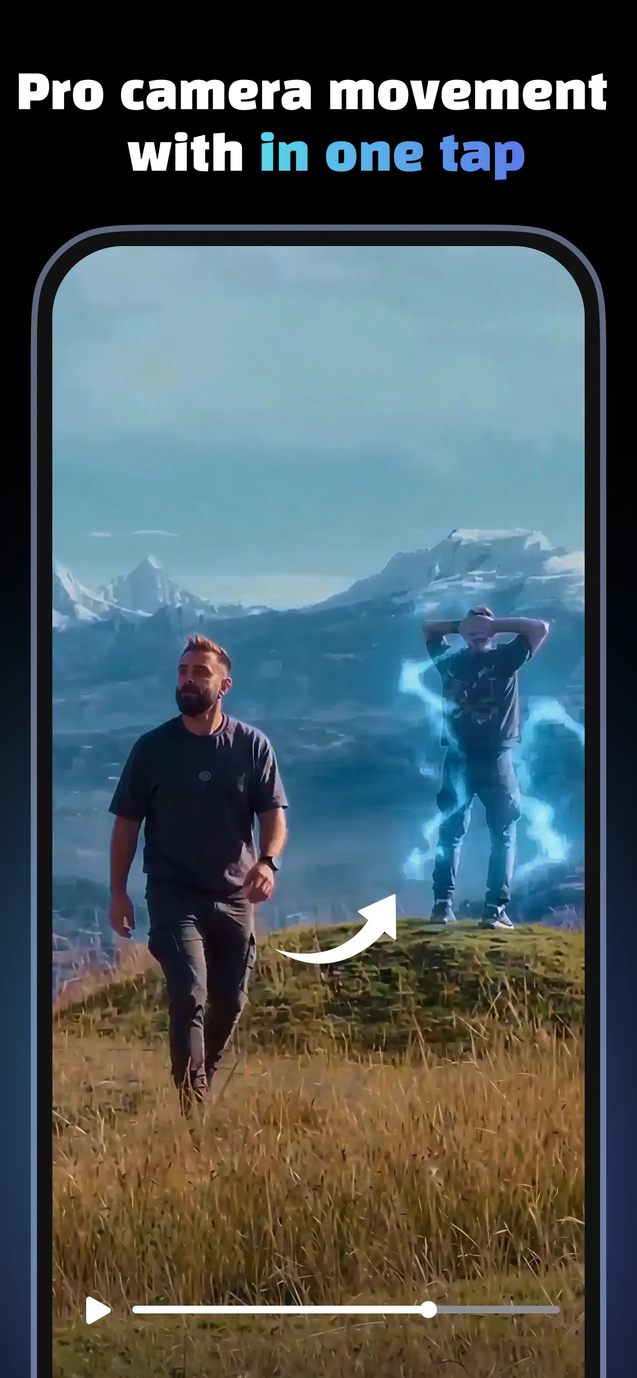 Creati: Gen AI Content Creator screenshot 2