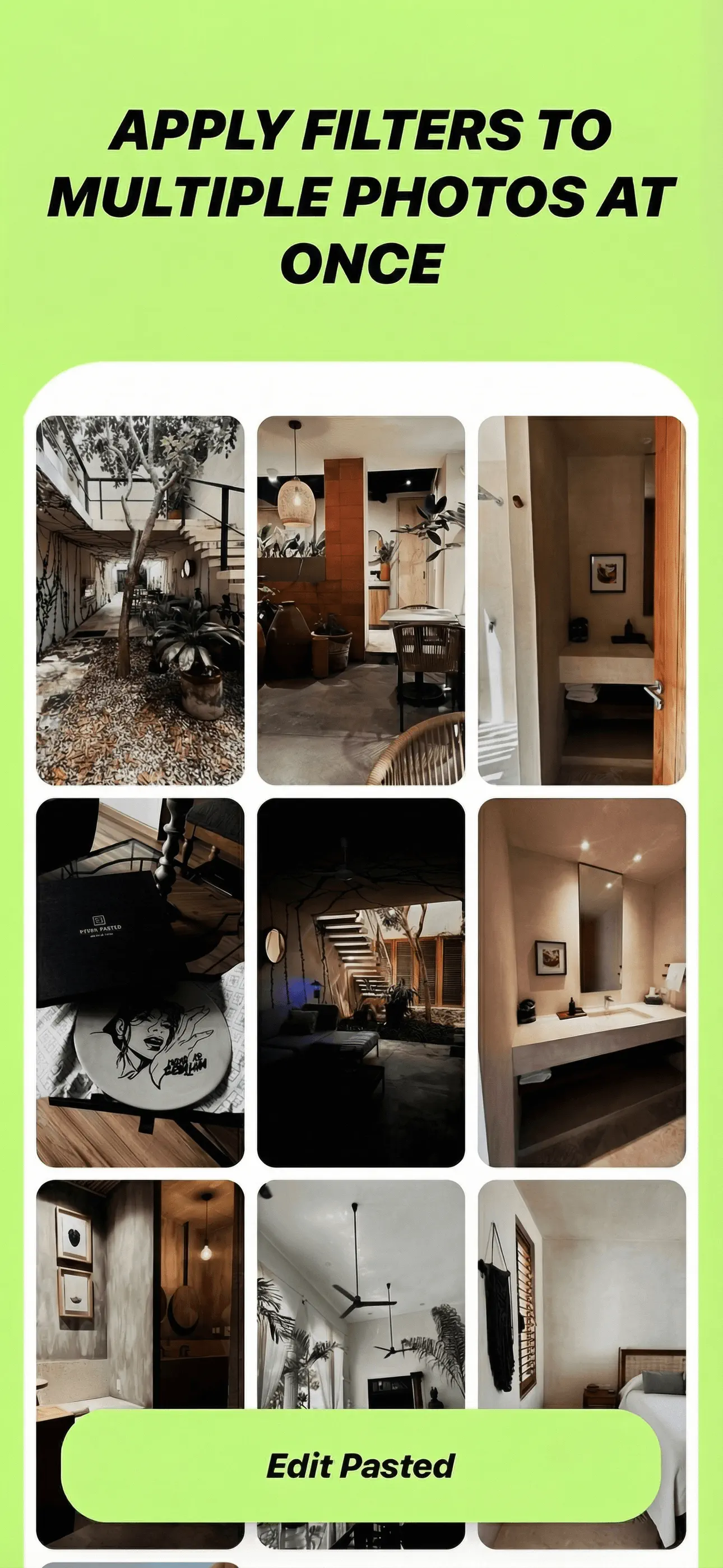 ism: Retro Camera & Vintage screenshot 8