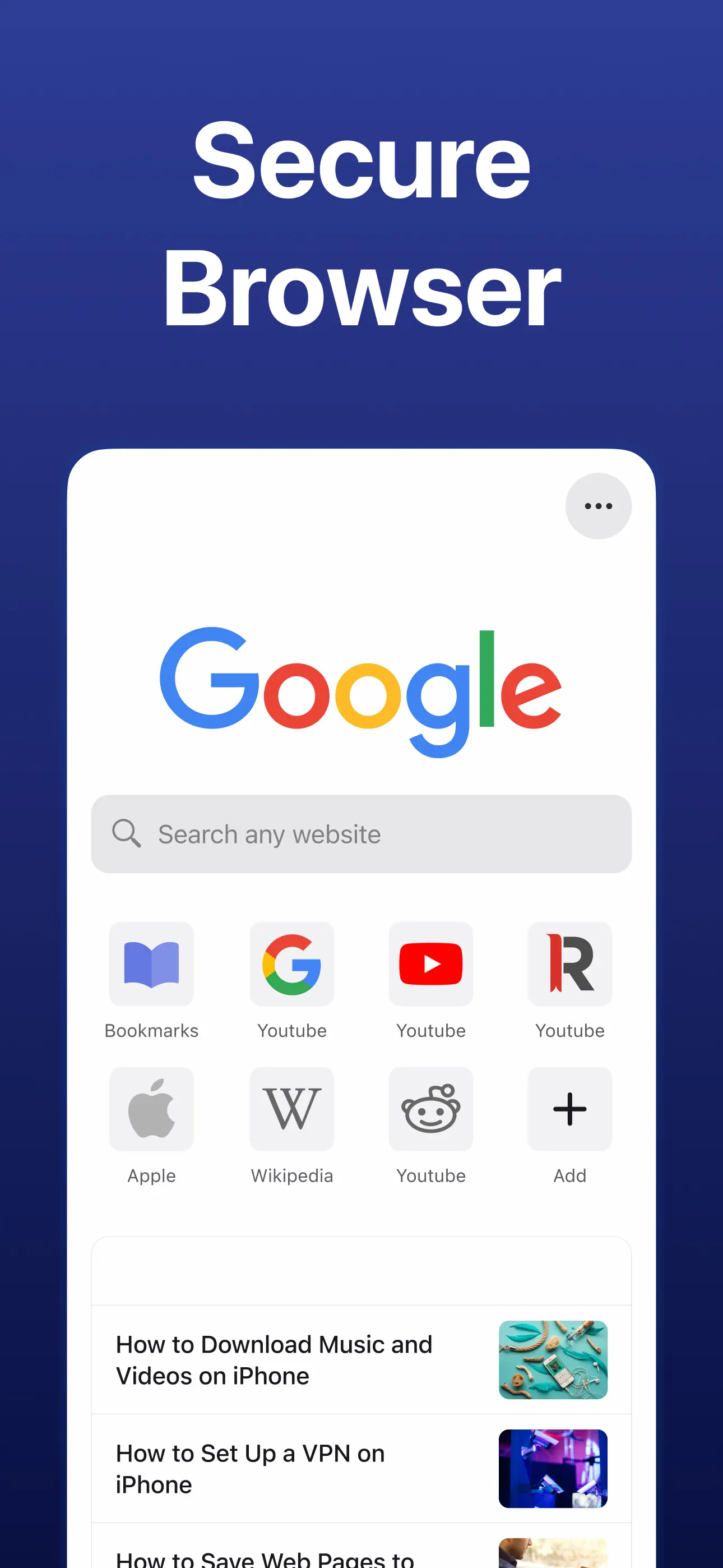 Documents: File Manager & Docs screenshot 9