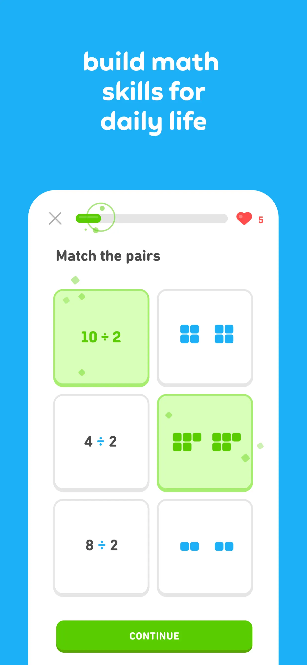Duolingo: Language Lessons screenshot 7