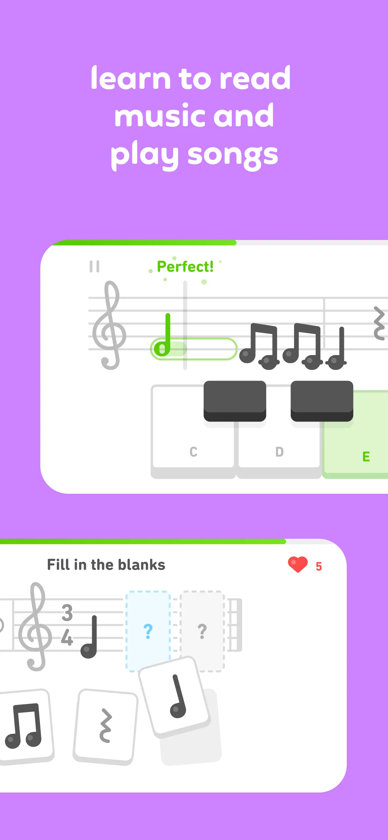 Duolingo: Language Lessons screenshot 8