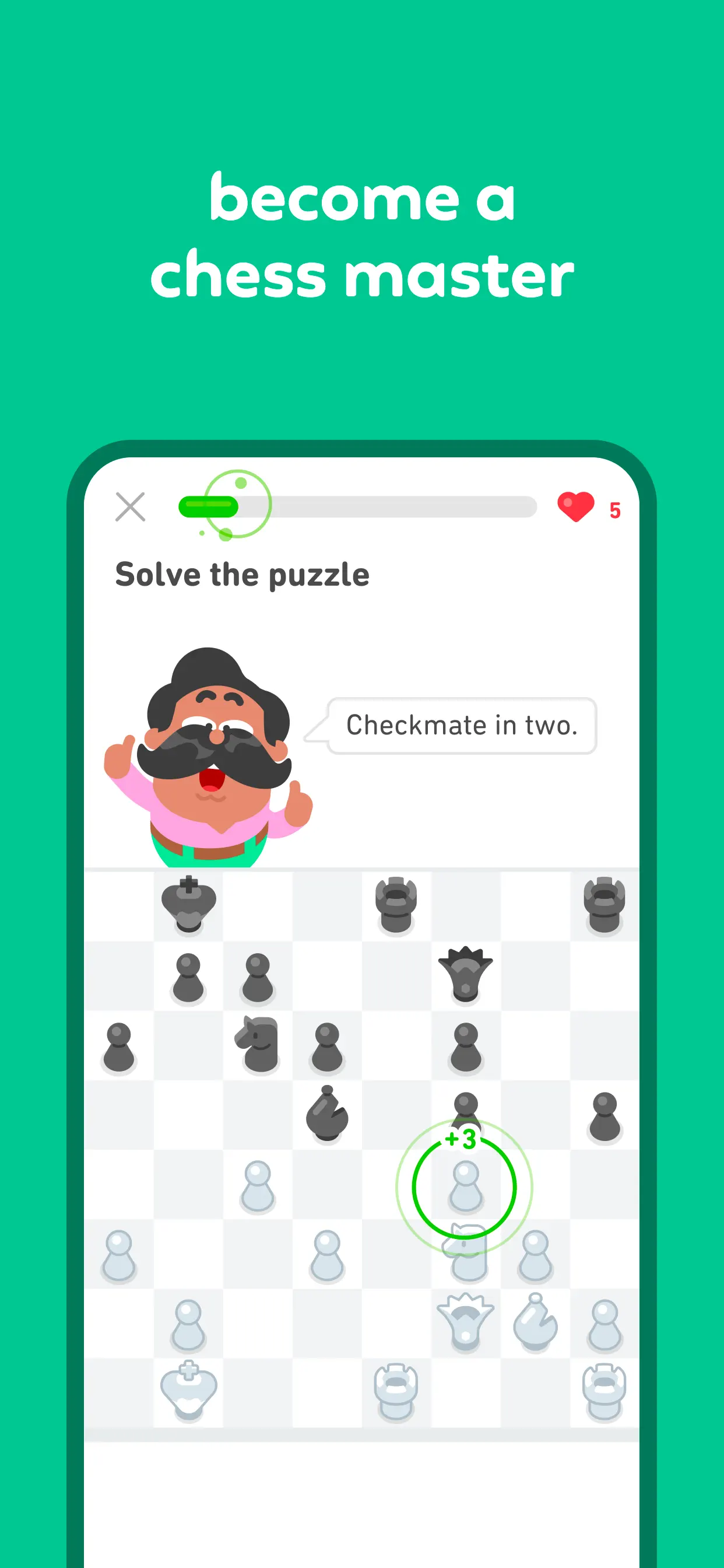Duolingo: Language Lessons screenshot 9
