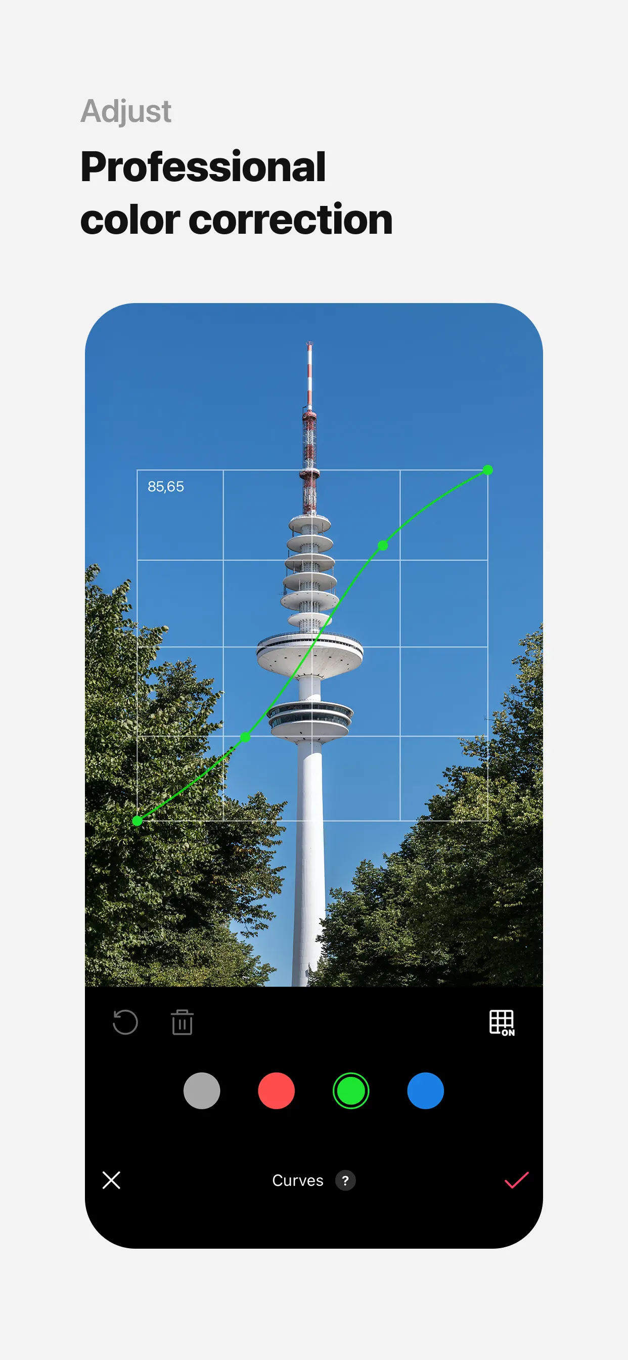 EPIK - AI Photo & Video Editor screenshot 3