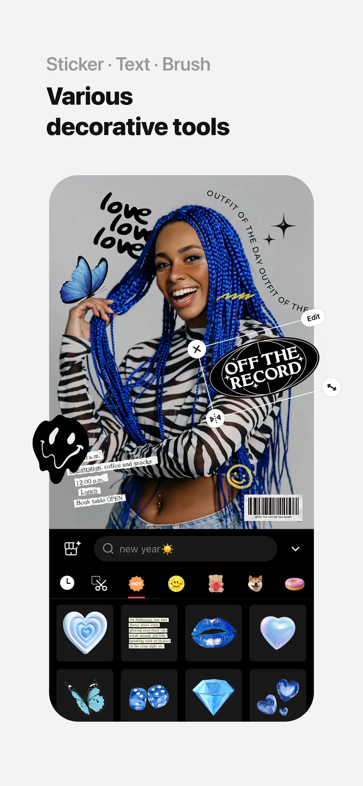 EPIK - AI Photo & Video Editor screenshot 4