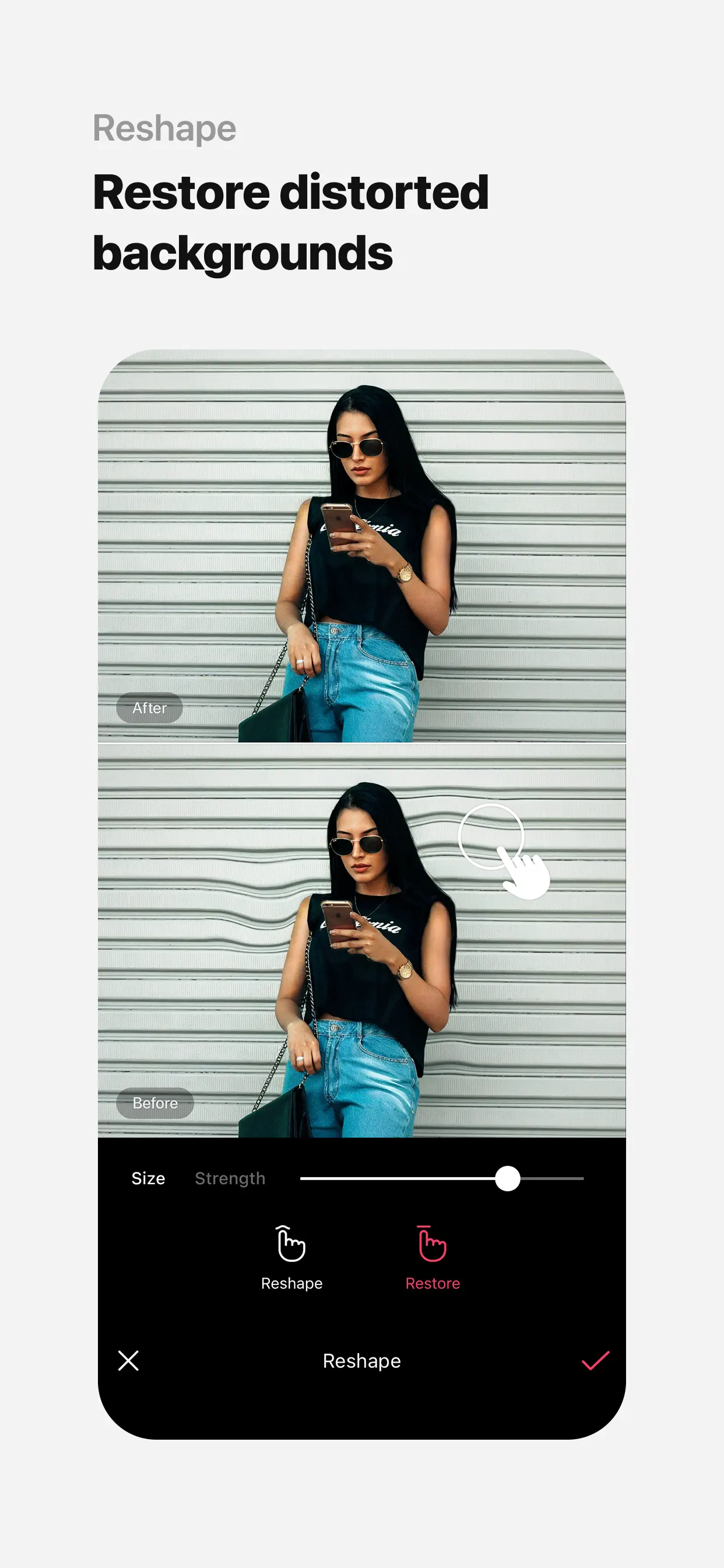 EPIK - AI Photo & Video Editor screenshot 5