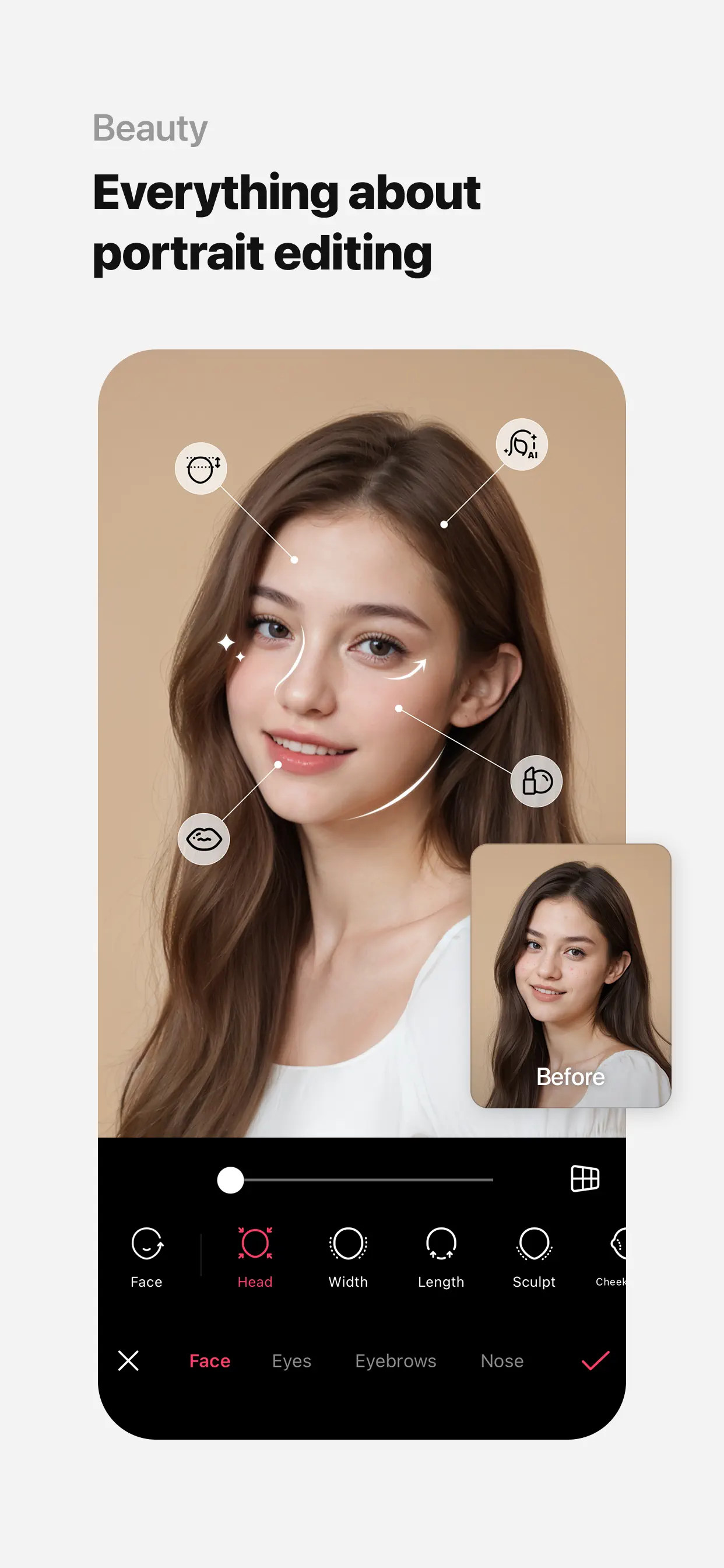 EPIK - AI Photo & Video Editor screenshot 9