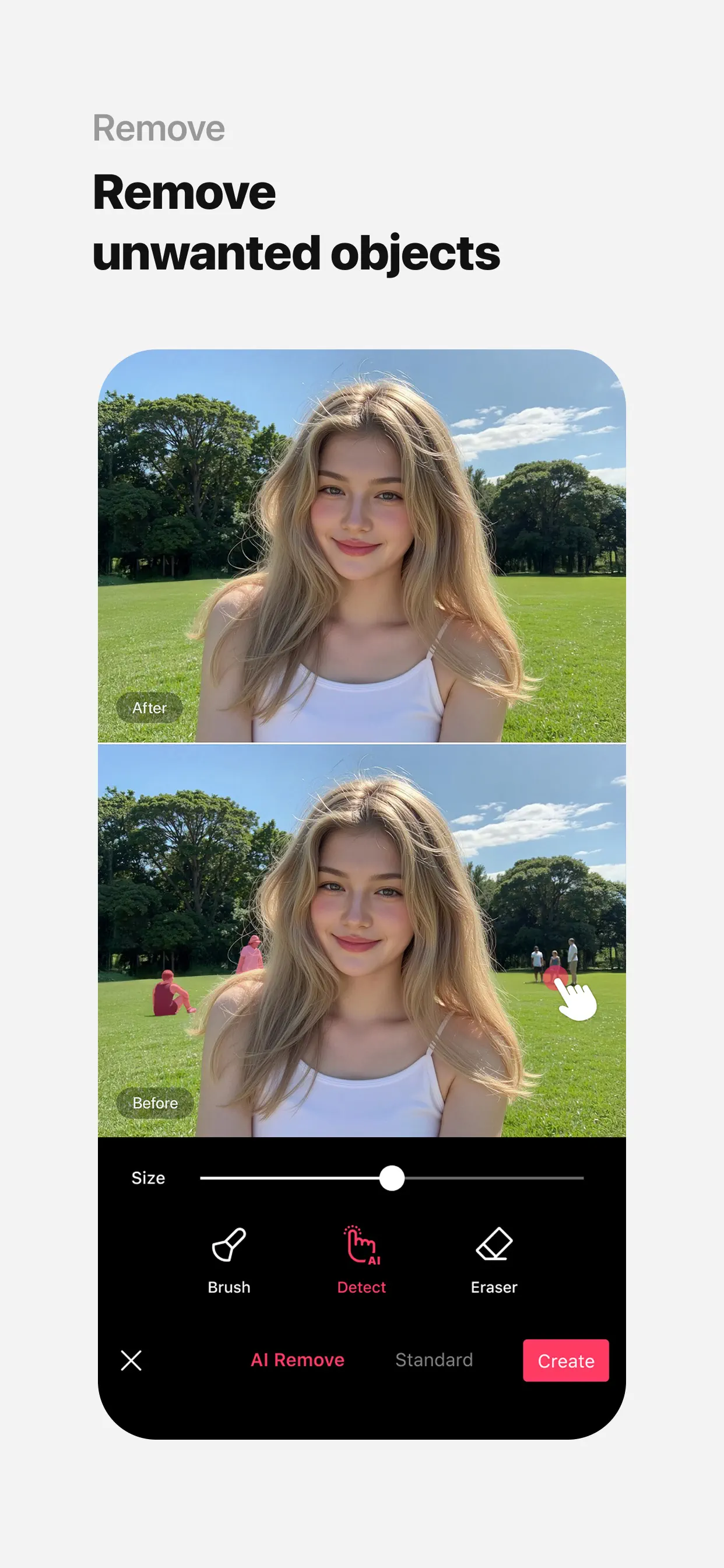 EPIK - AI Photo & Video Editor screenshot 10