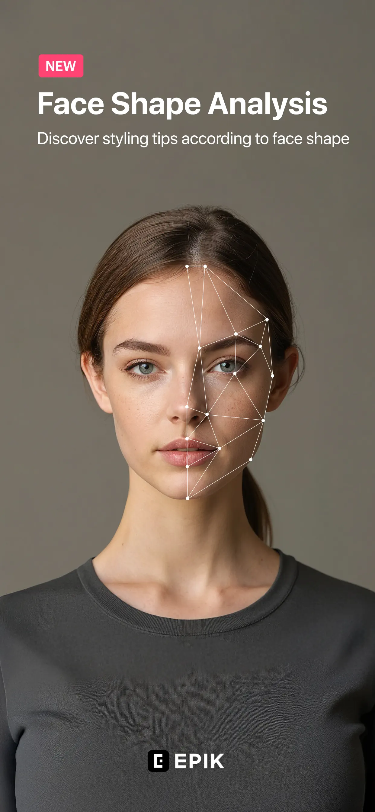 EPIK - AI Photo & Video Editor screenshot
