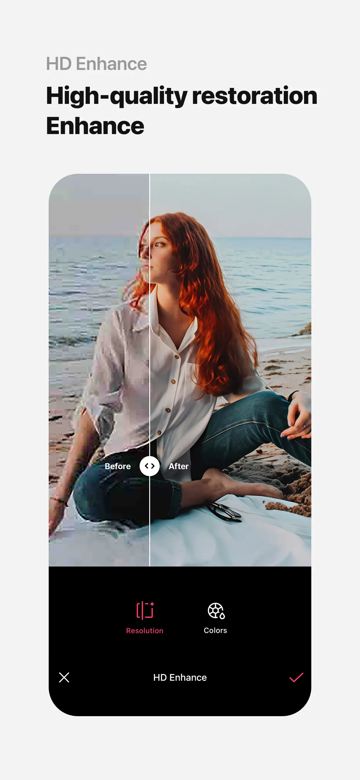 EPIK - AI Photo & Video Editor screenshot 6