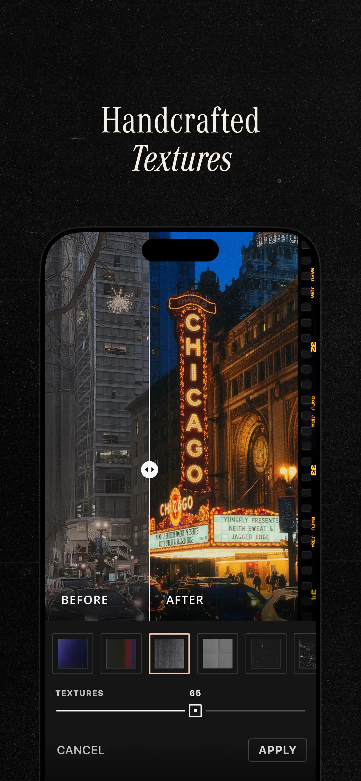 Esti: Aesthetic Photo Editor screenshot 6