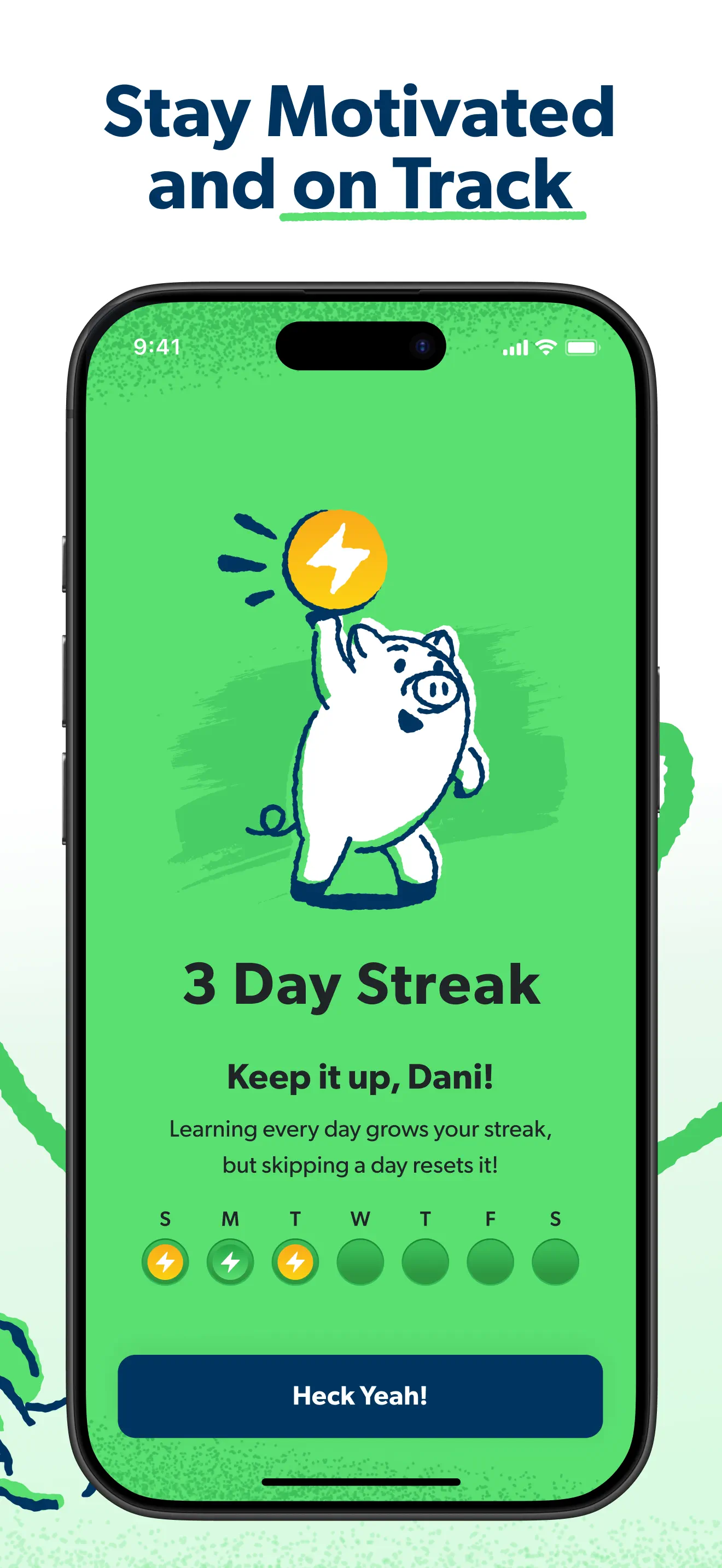EveryDollar: Budget Management screenshot 6