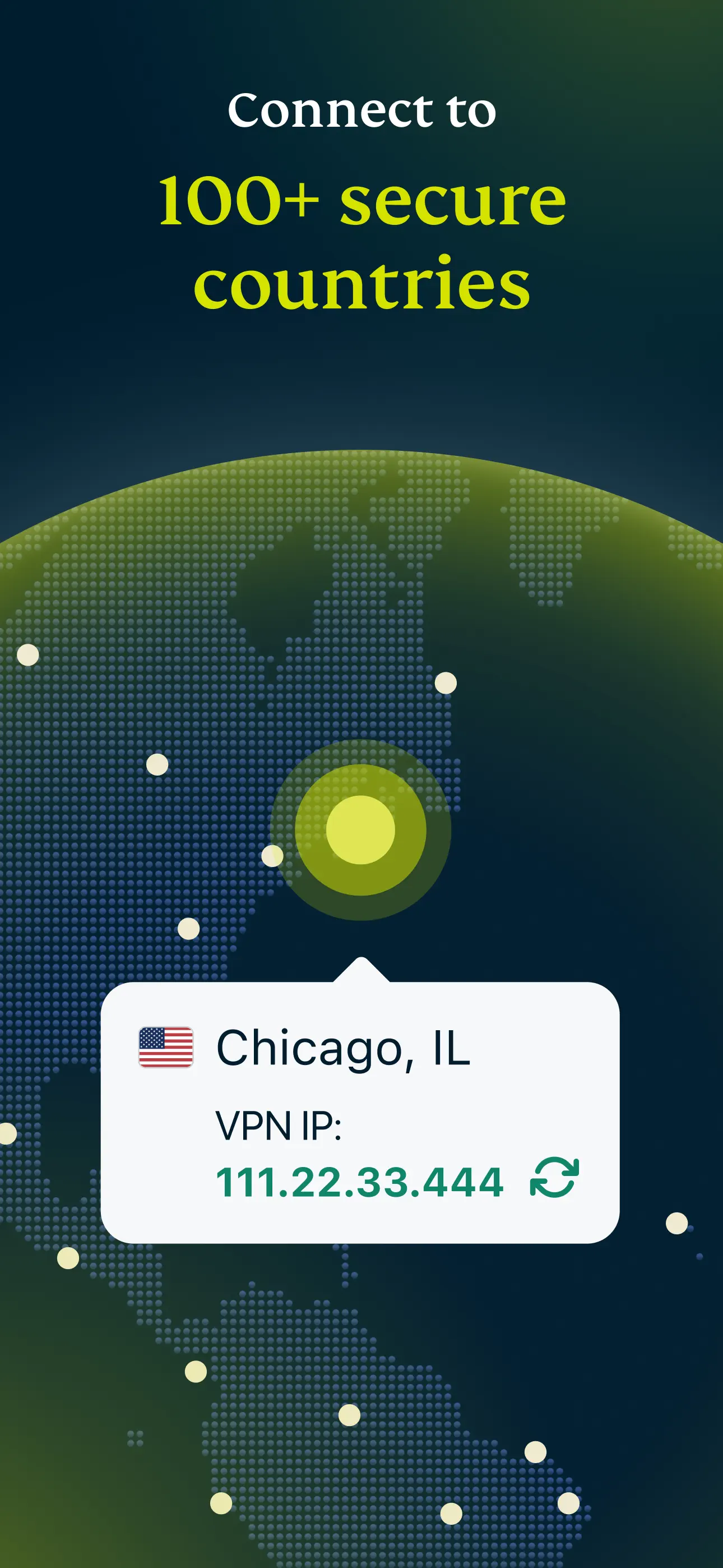 ExpressVPN · Secure & Fast VPN screenshot 4
