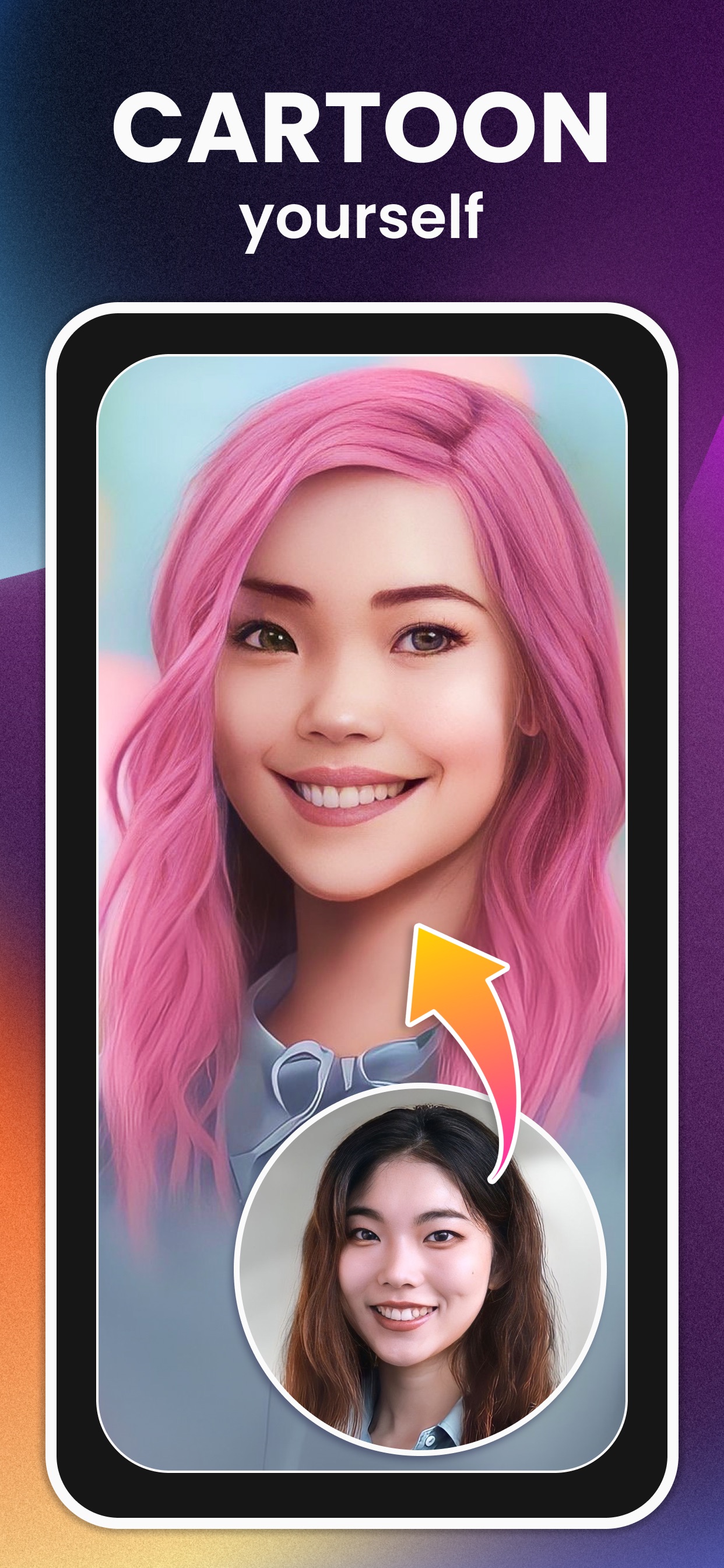 Face Dance: AI Photo Animator screenshot 6