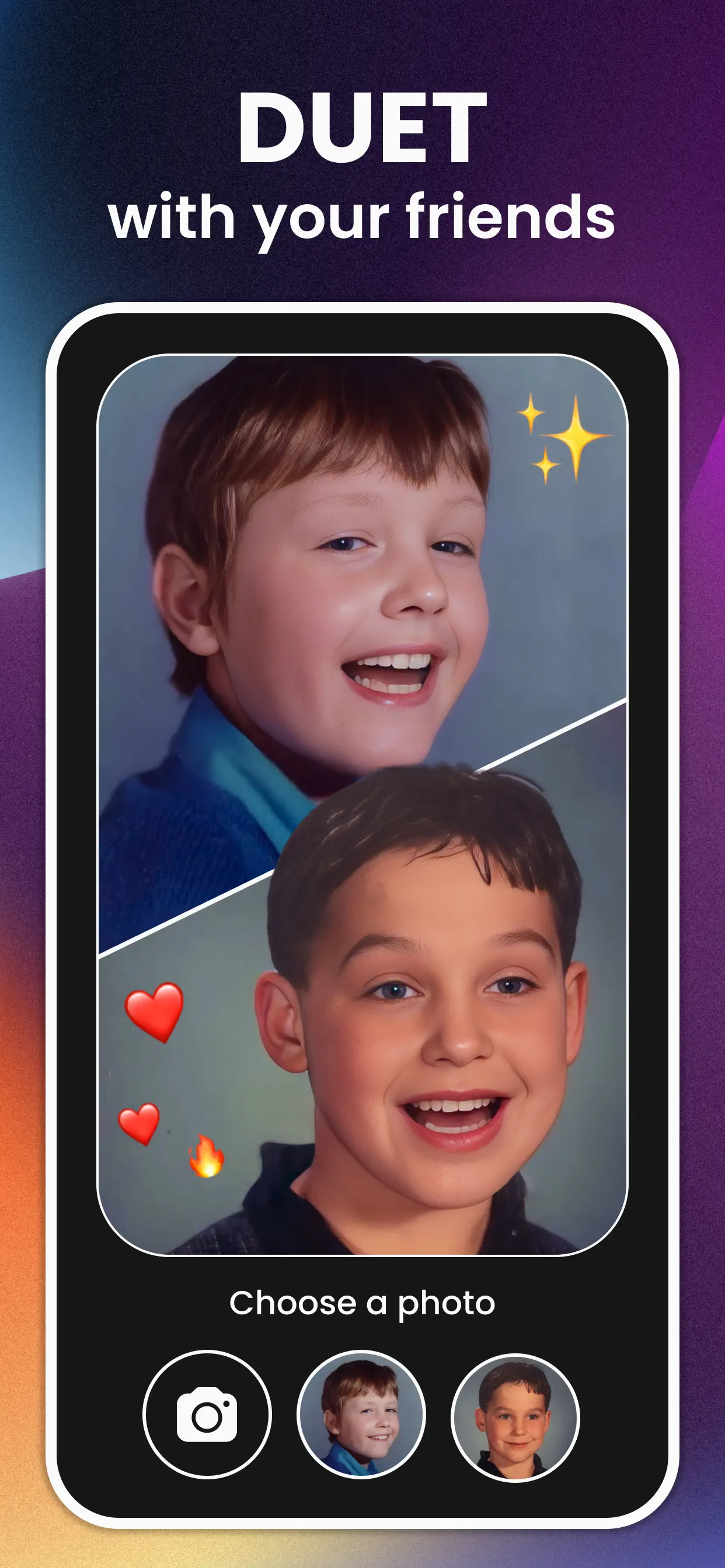 Face Dance: AI Photo Animator screenshot 5