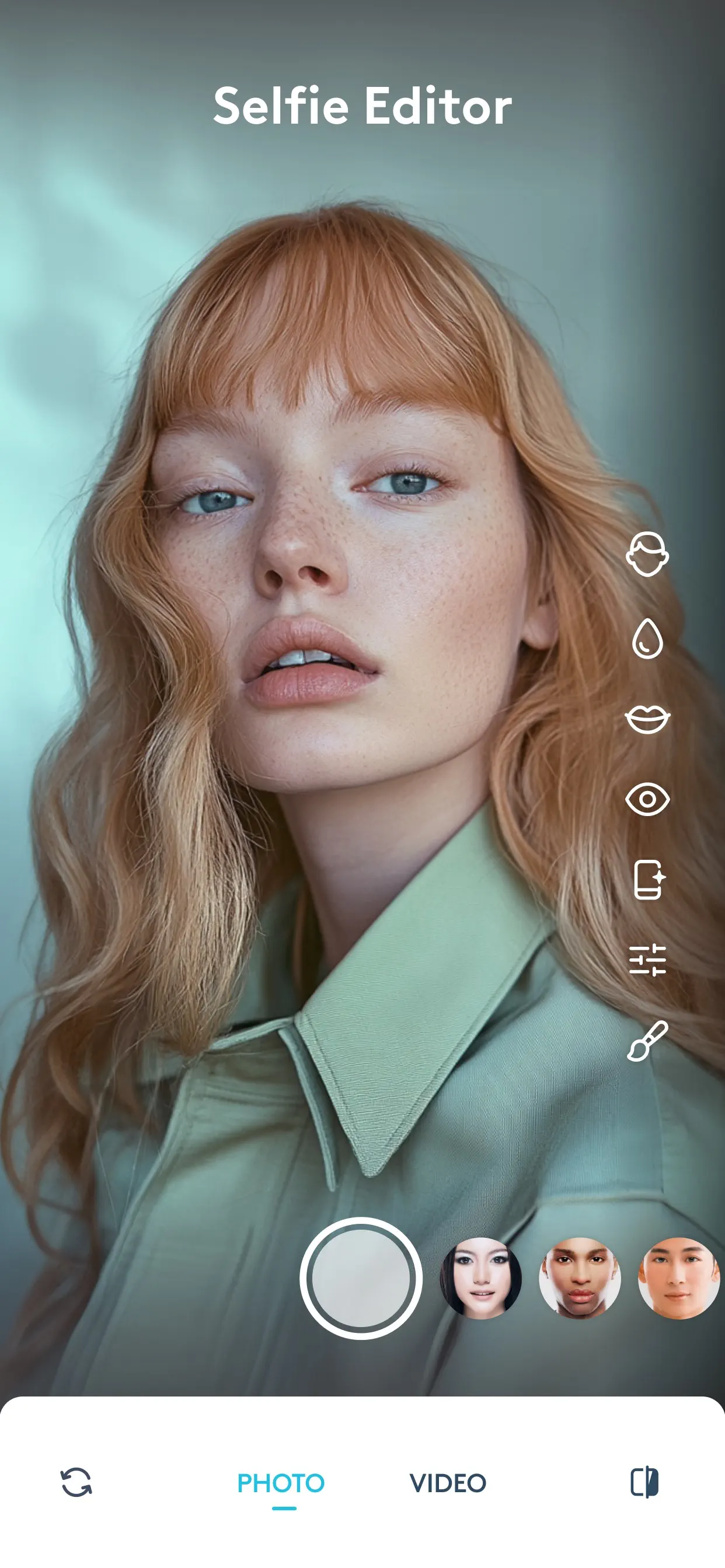 Facetune: Photo & Video Editor screenshot 5