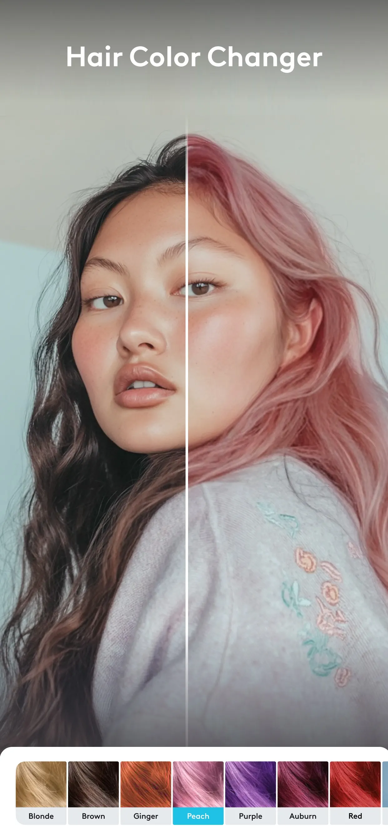 Facetune: Photo & Video Editor screenshot 7