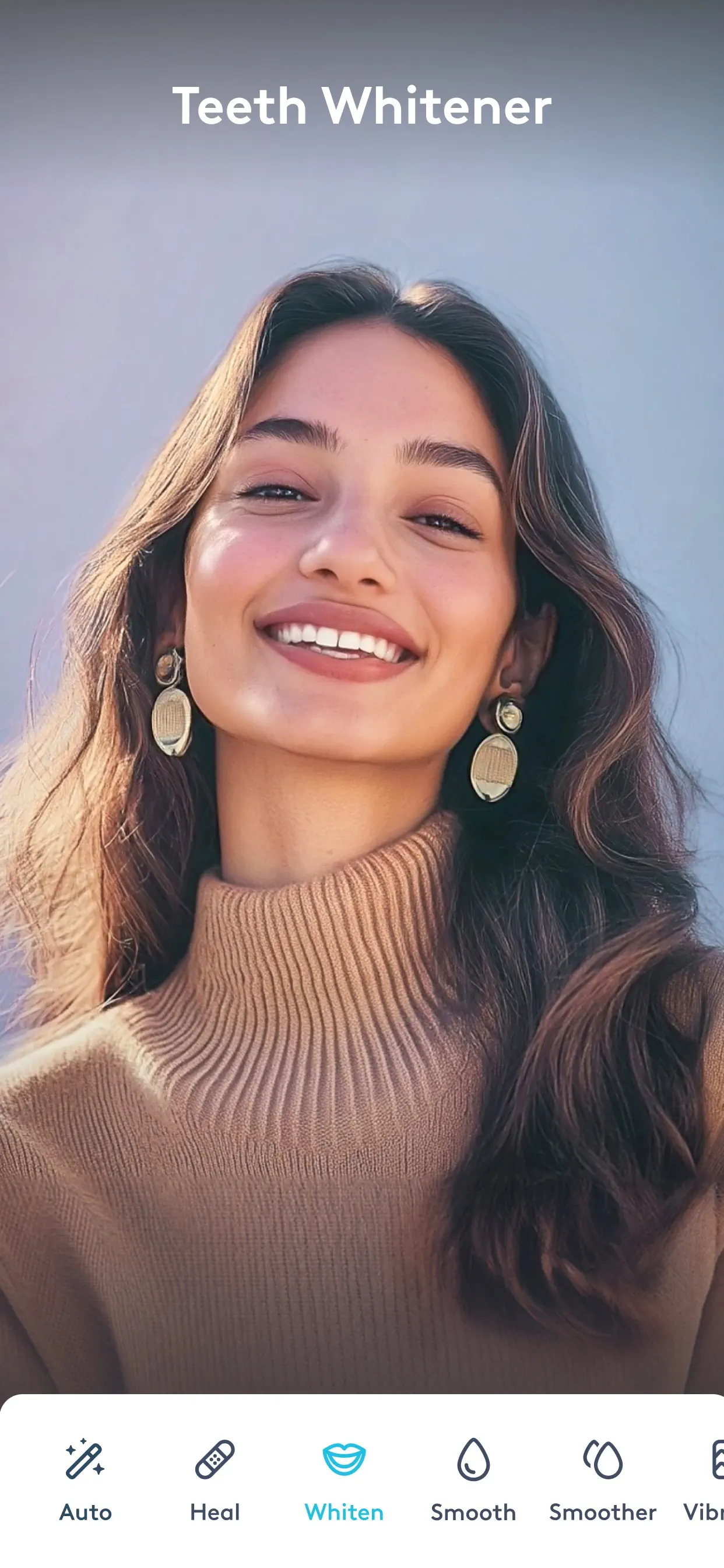 Facetune: Photo & Video Editor screenshot 8