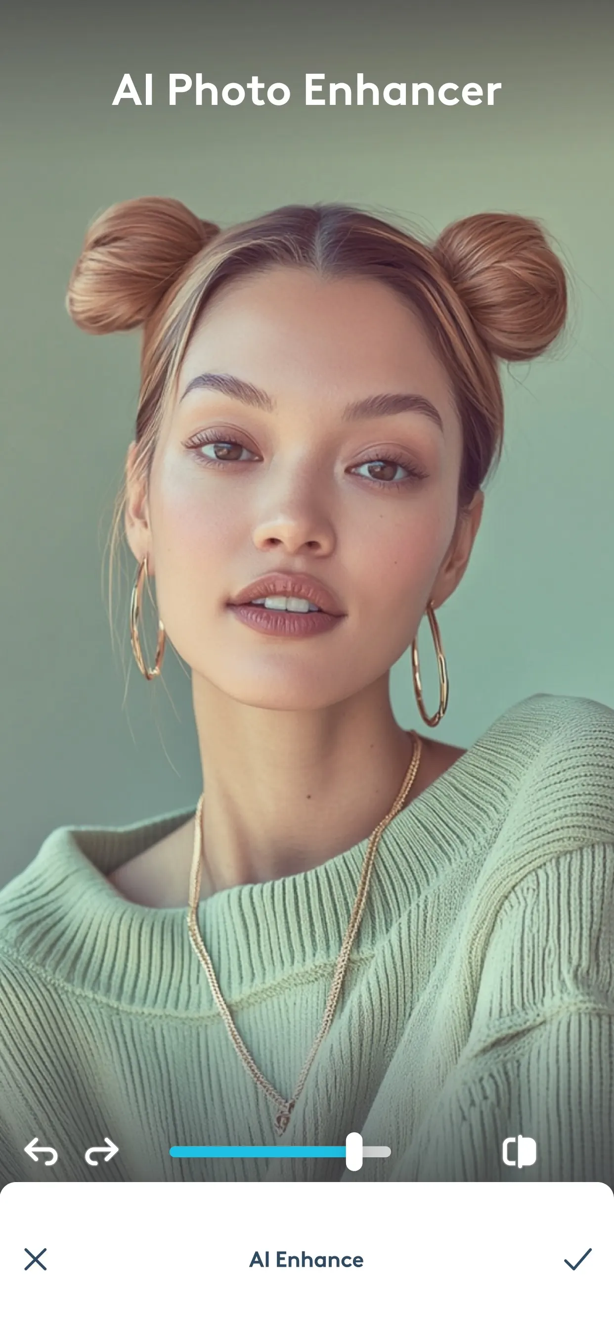 Facetune: Photo & Video Editor screenshot 9