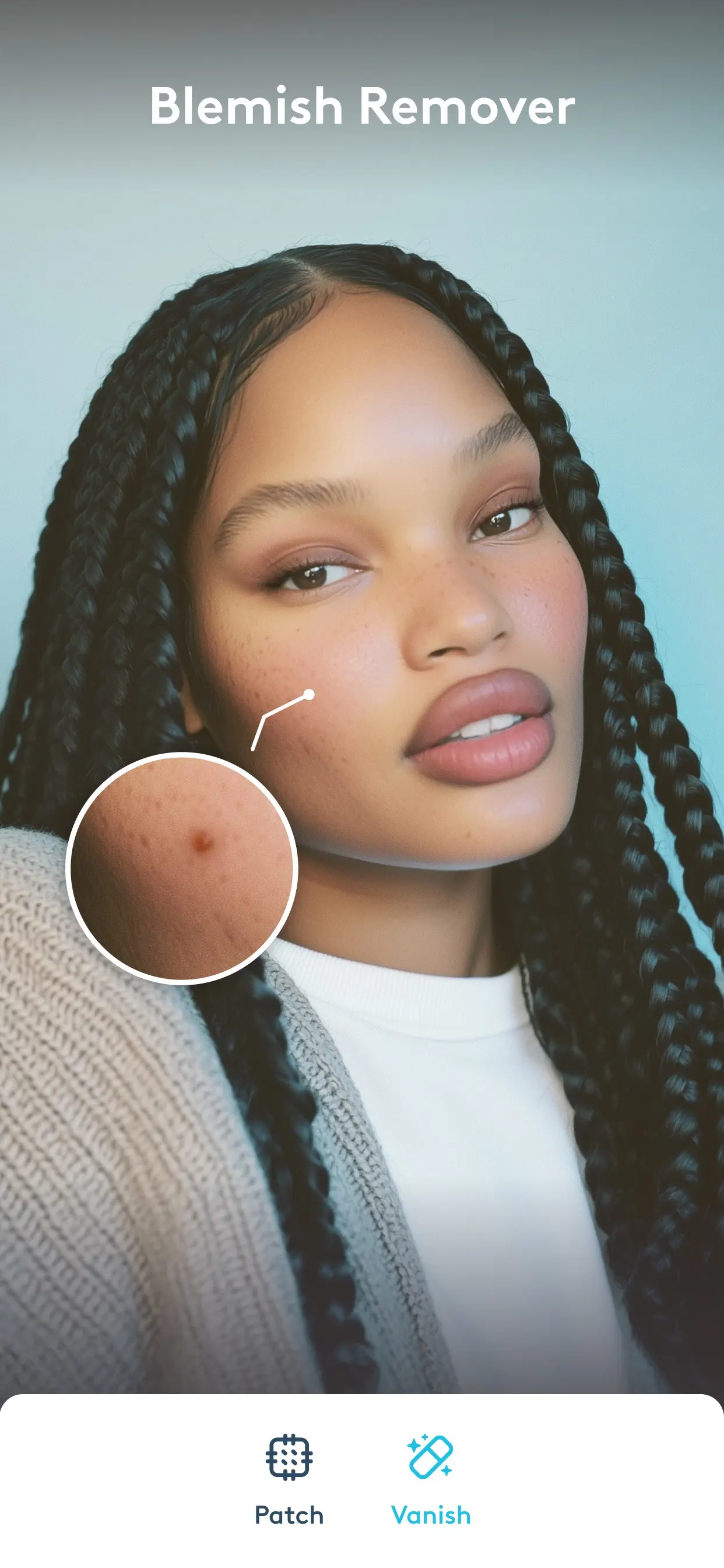 Facetune: Photo & Video Editor screenshot 10