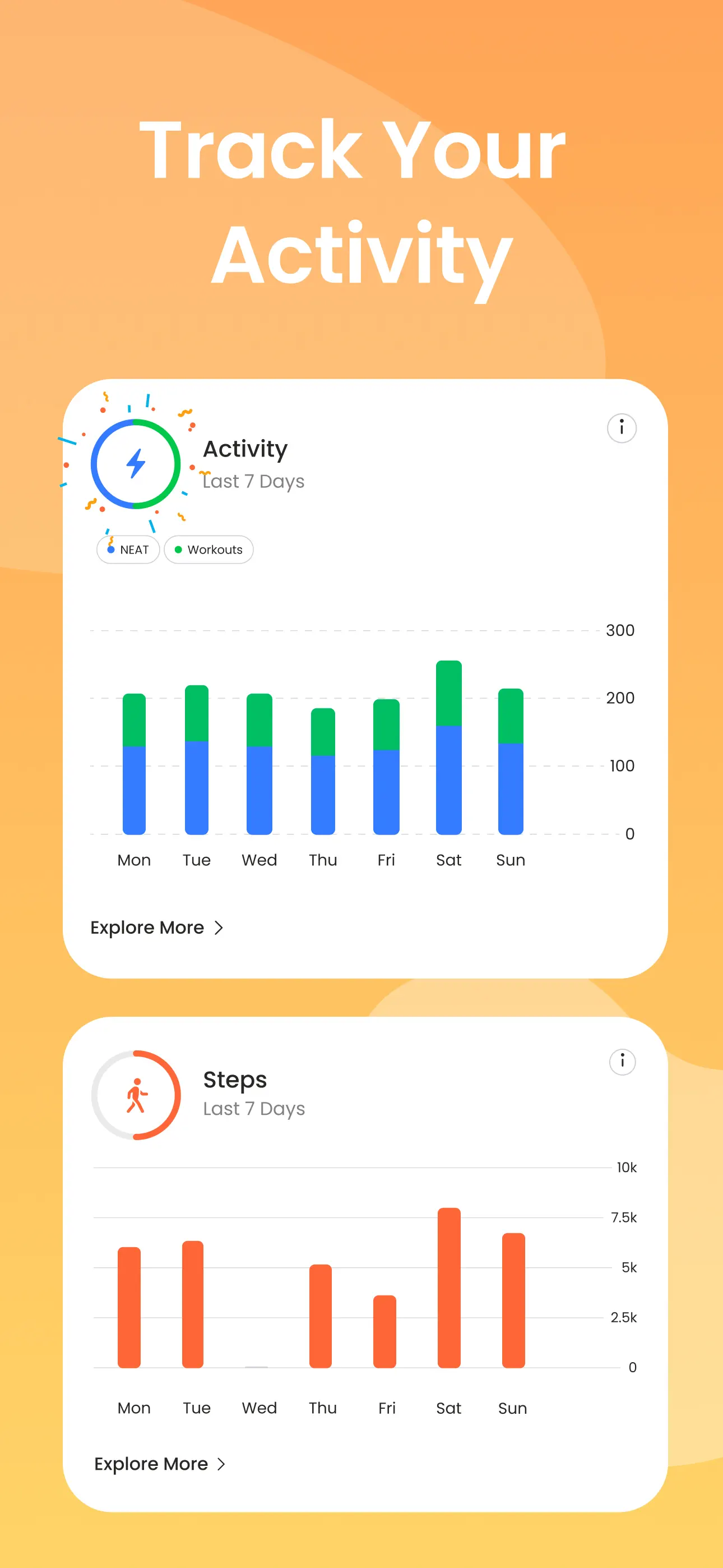 Fasting App: Tracker & Timer screenshot 7
