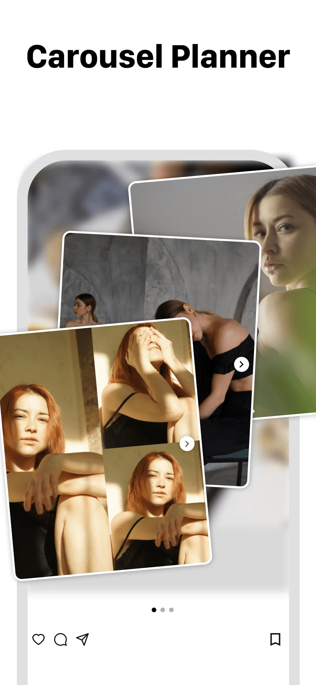 Feed Preview: Ig Grid Layout screenshot 2