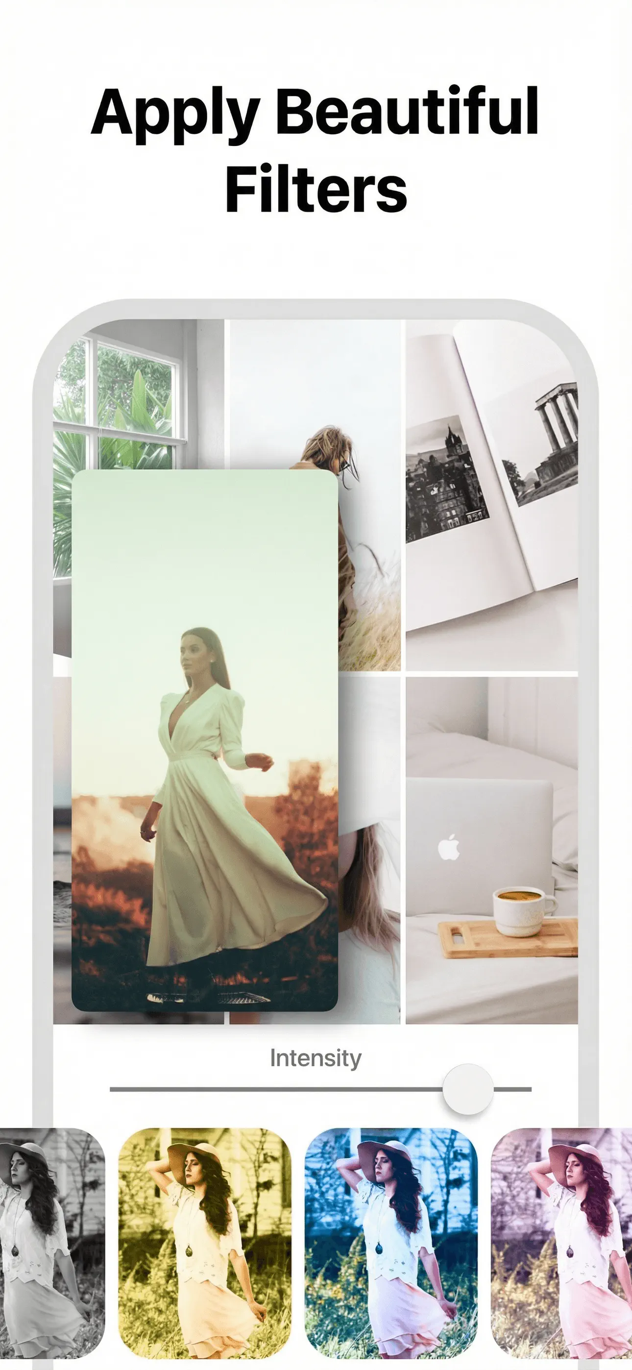 Feed Preview: Ig Grid Layout screenshot 3