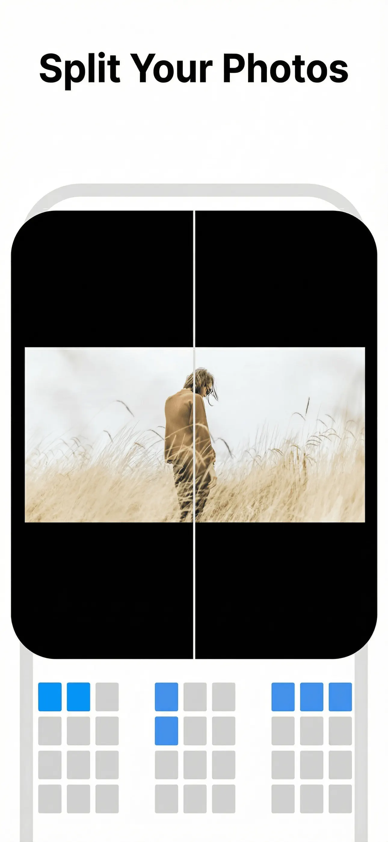 Feed Preview: Ig Grid Layout screenshot 4