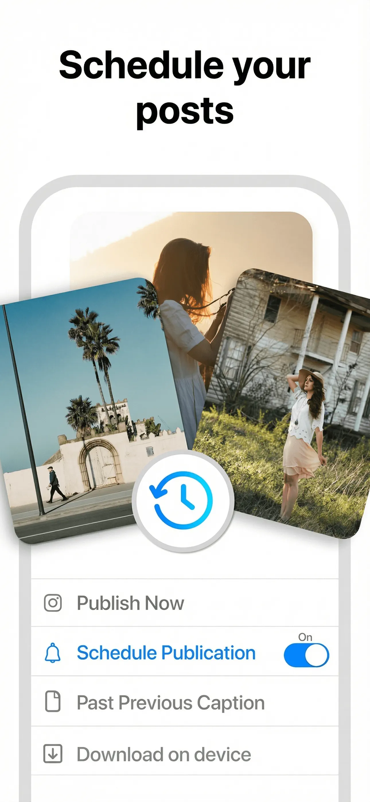 Feed Preview: Ig Grid Layout screenshot 6