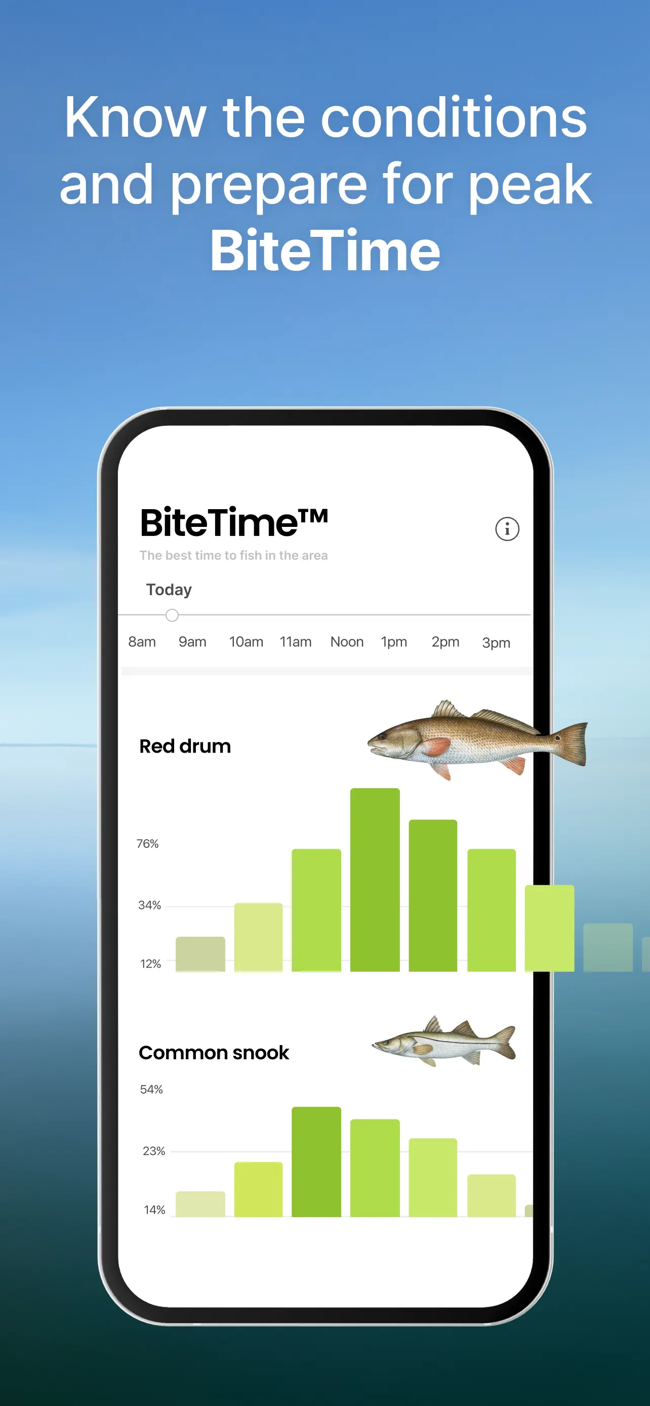 Fishbrain - Fishing App screenshot 4