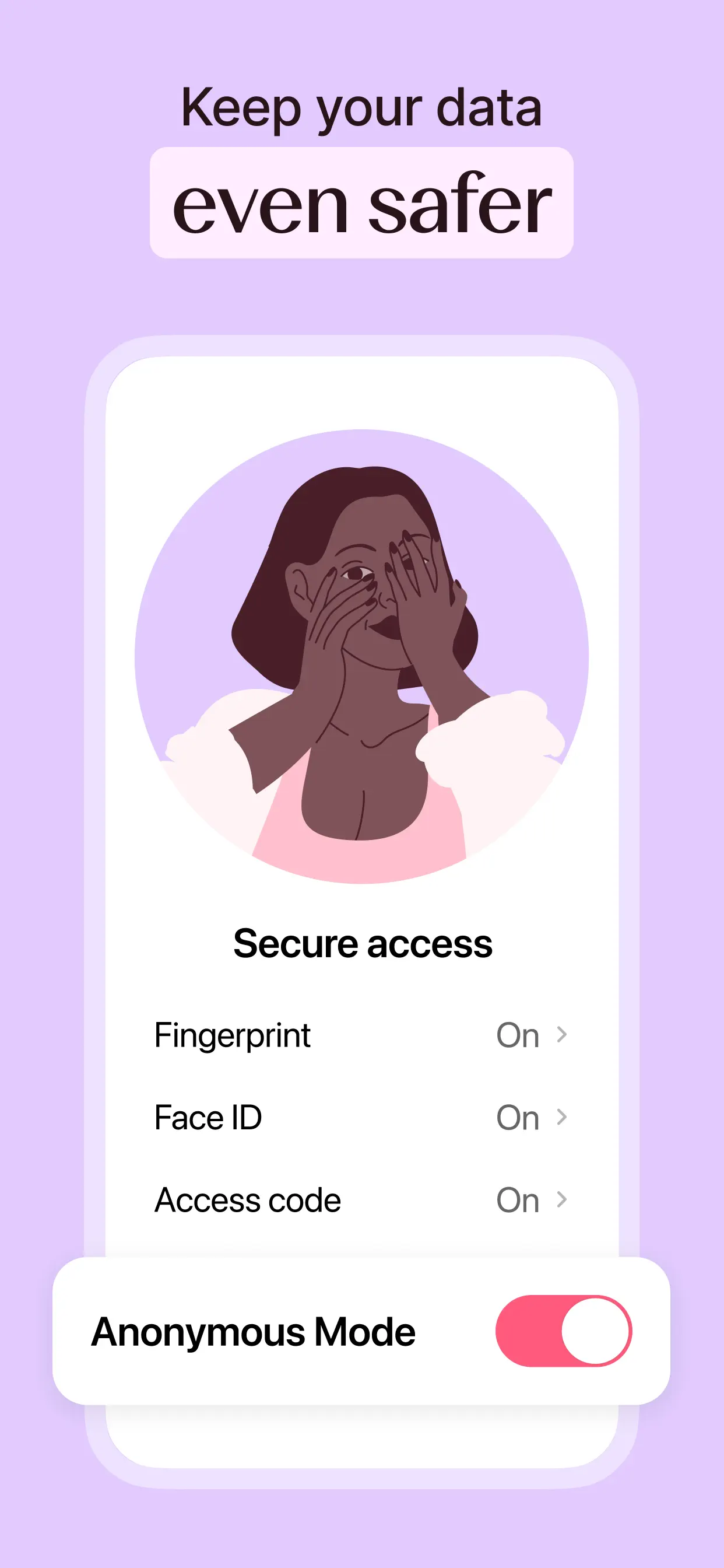 Flo Cycle & Period Tracker screenshot 10