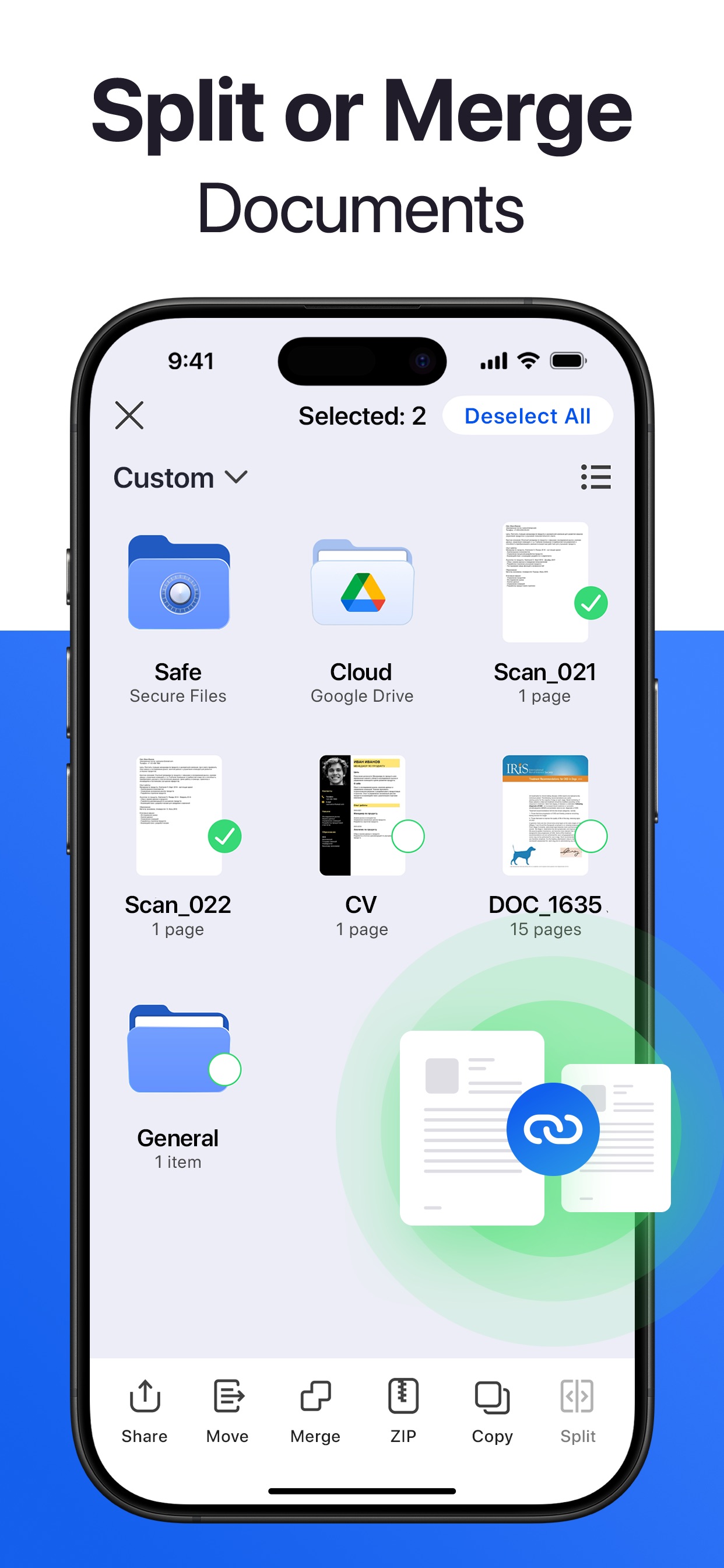 Forma: PDF Document Editor screenshot 9
