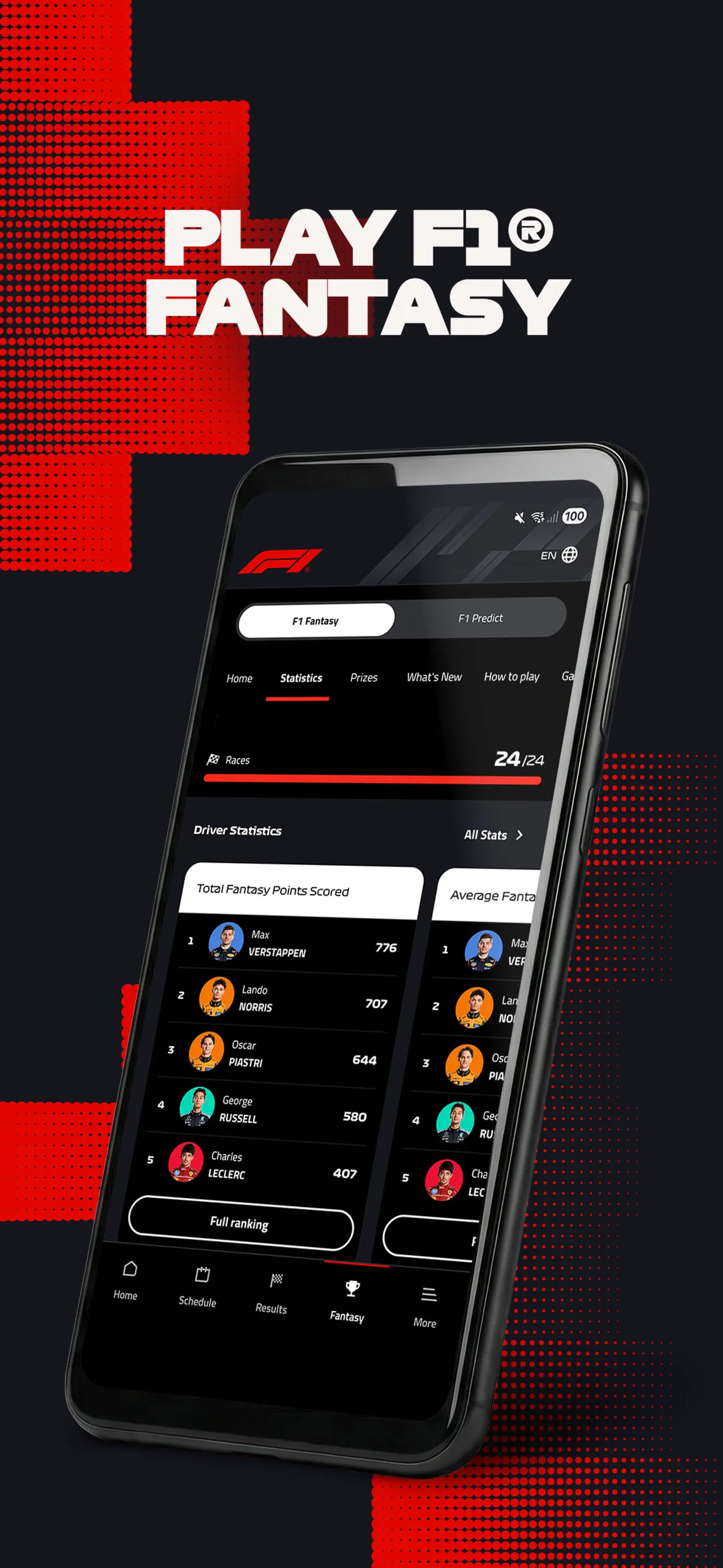 Formula 1® screenshot 6