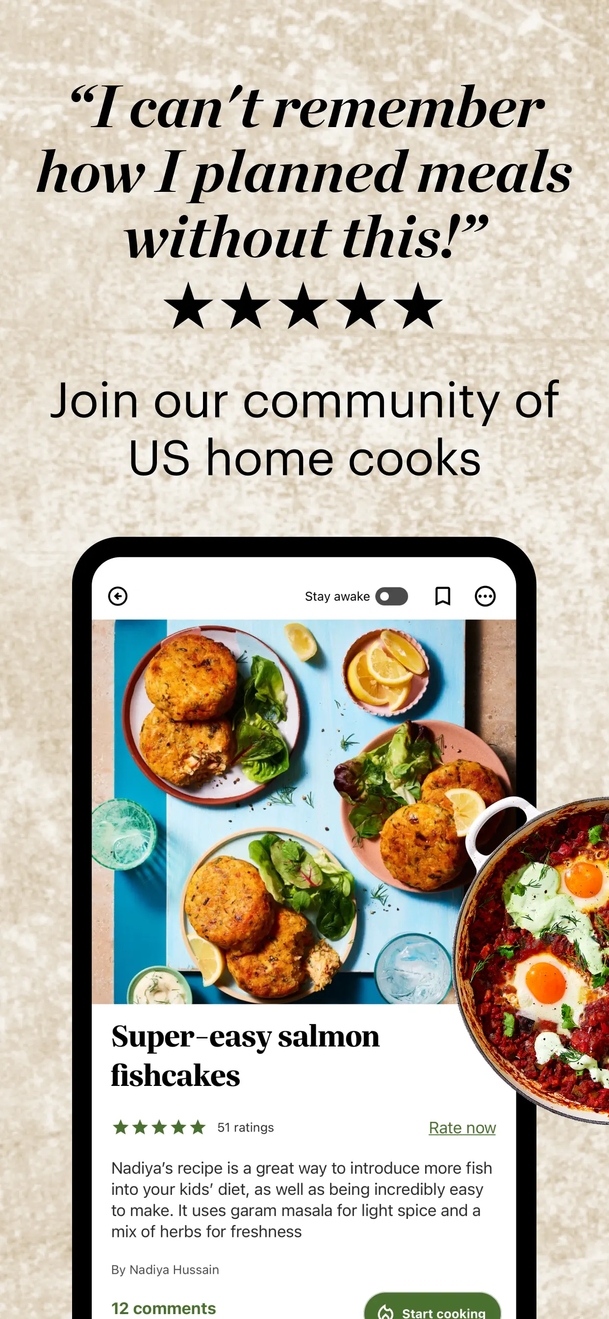Good Food: Recipe Finder screenshot 3