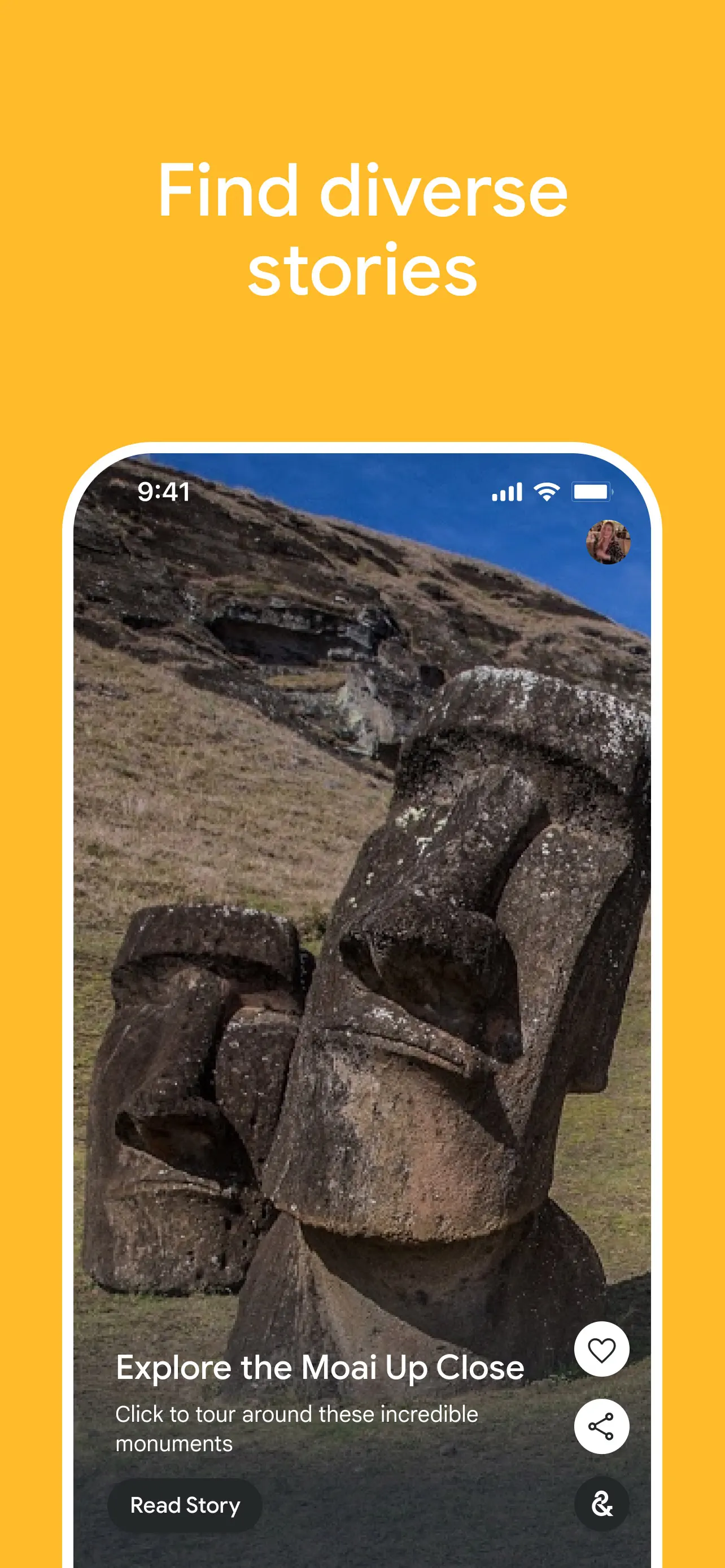 Google Arts & Culture screenshot 4