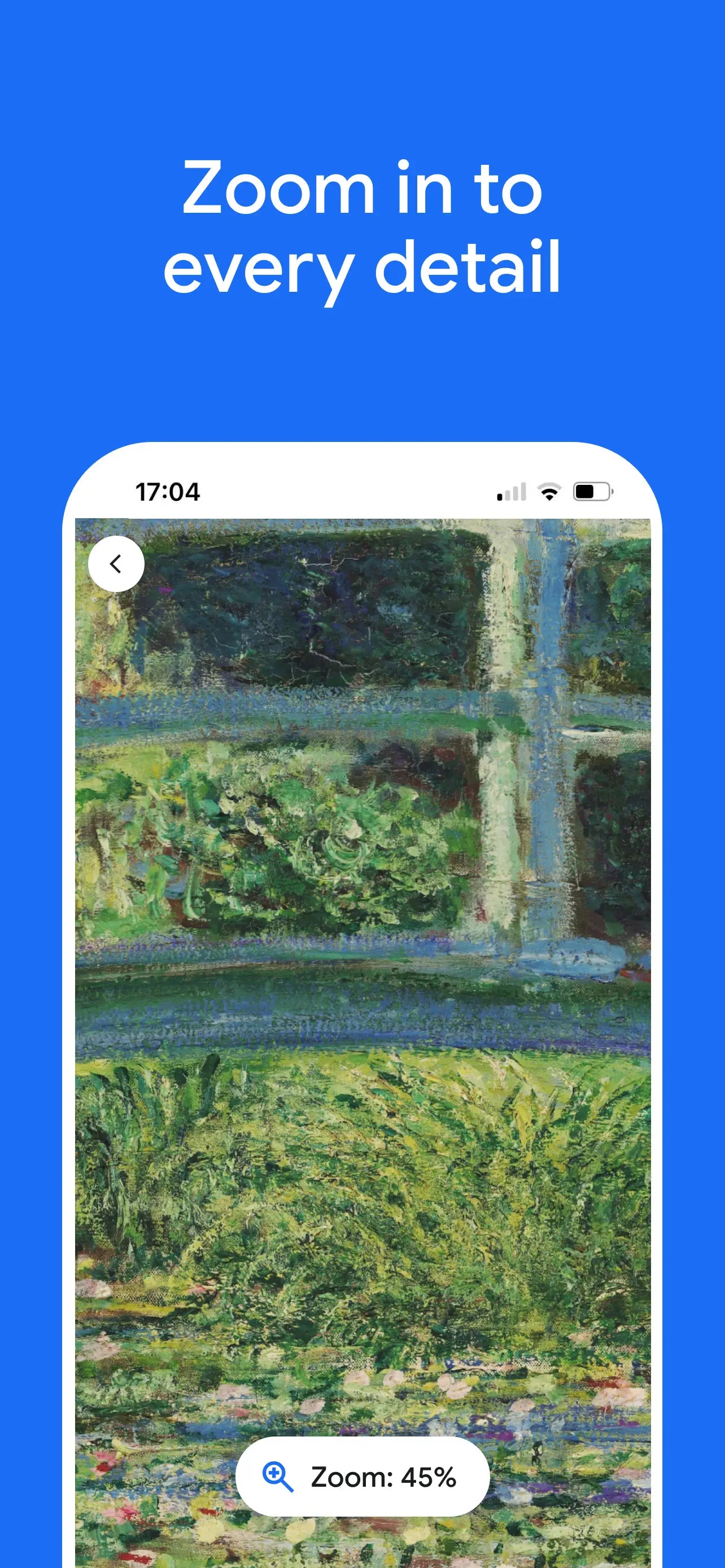 Google Arts & Culture screenshot 7