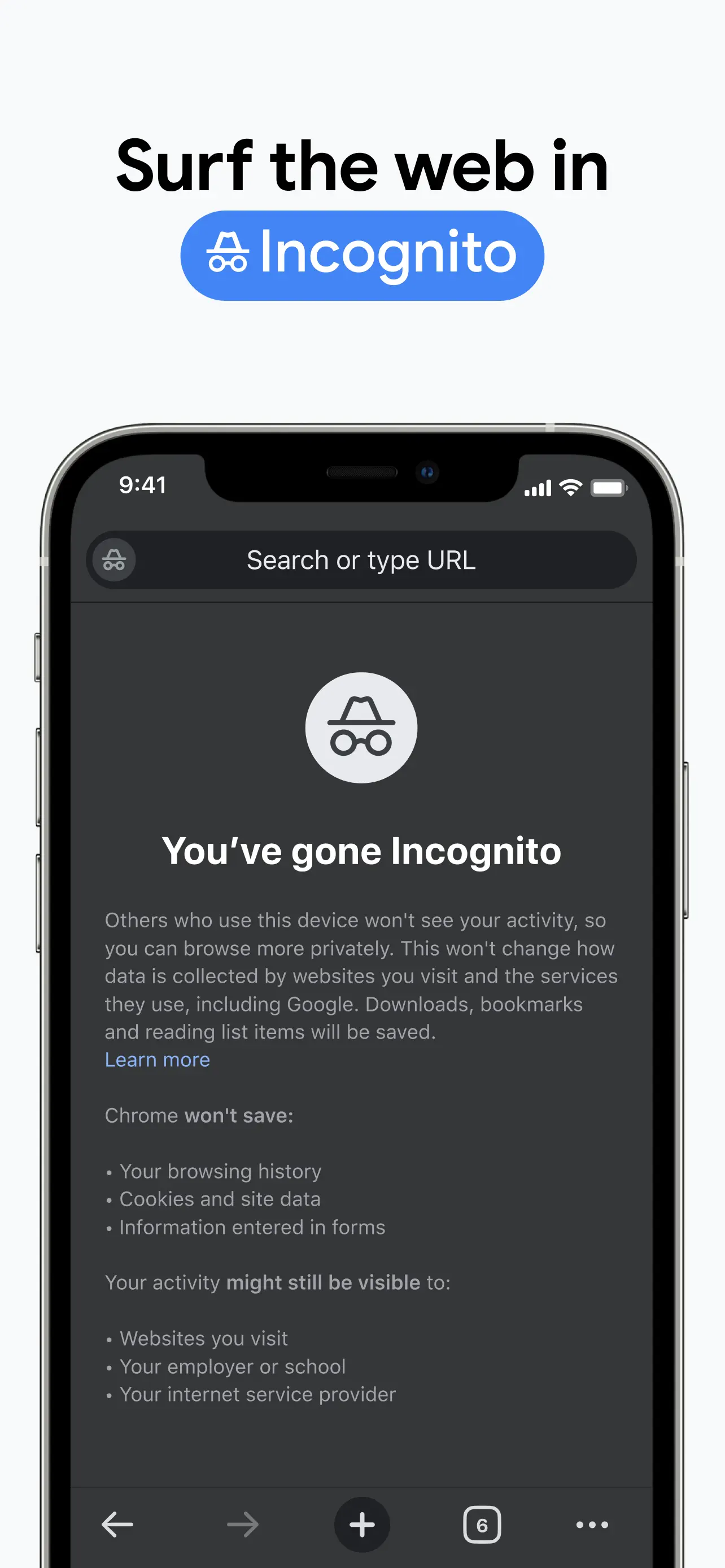 Google Chrome screenshot 8
